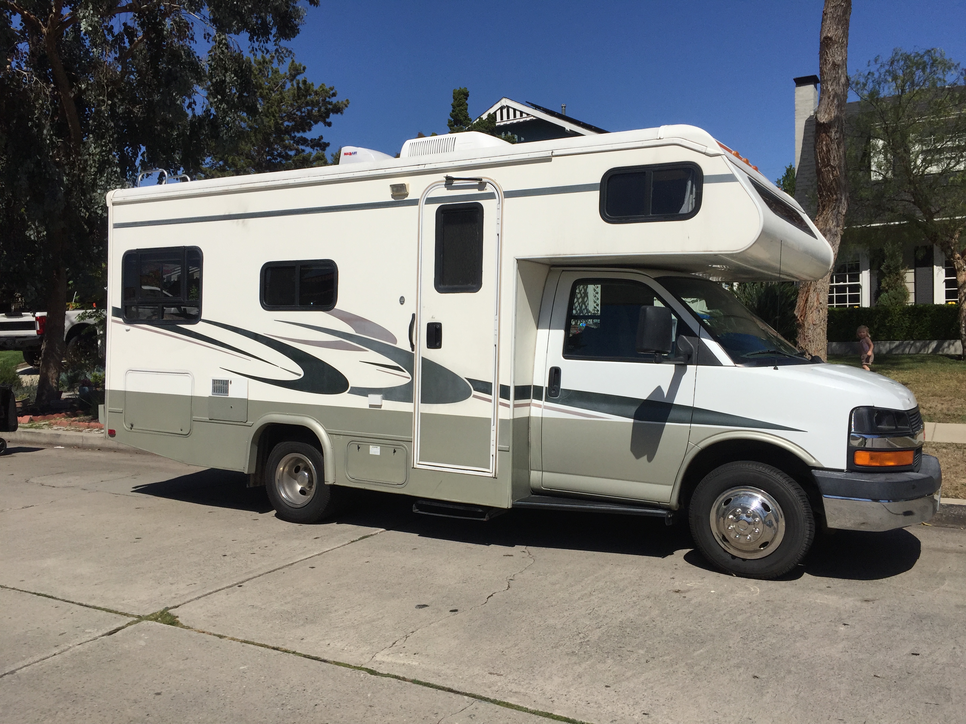 Top 25 Lynwood CA RV Rentals And Motorhome Rentals Outdoorsy