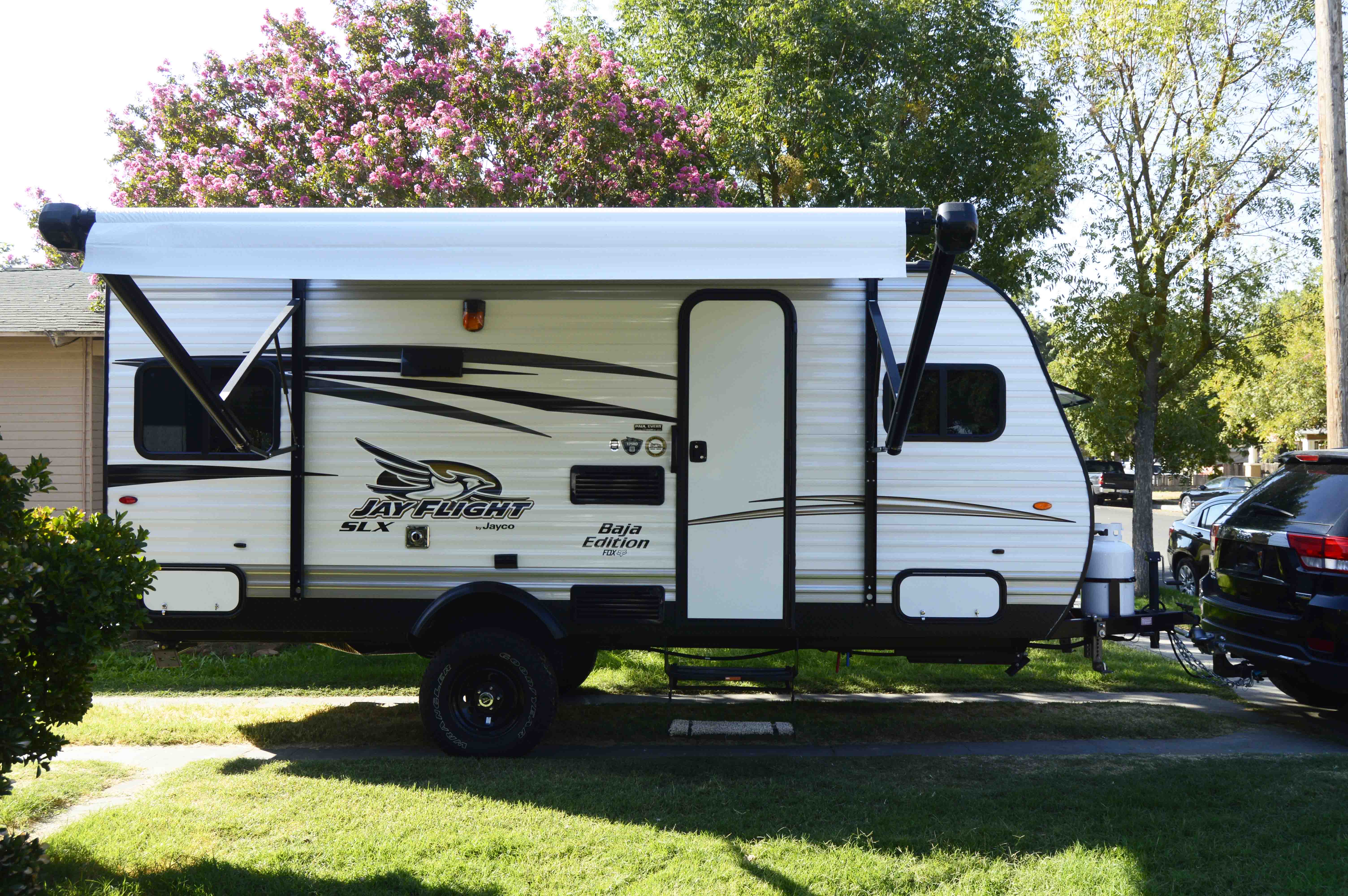 Jayco Jay Flight