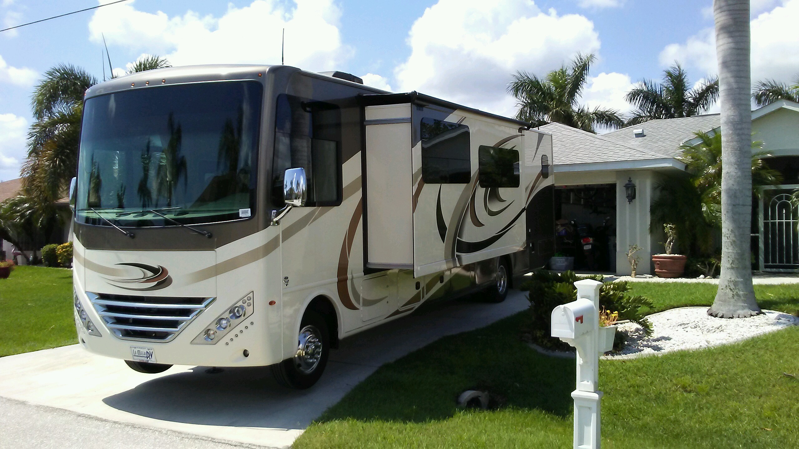 Port Charlotte Rv Rentals Best Deals In Fl