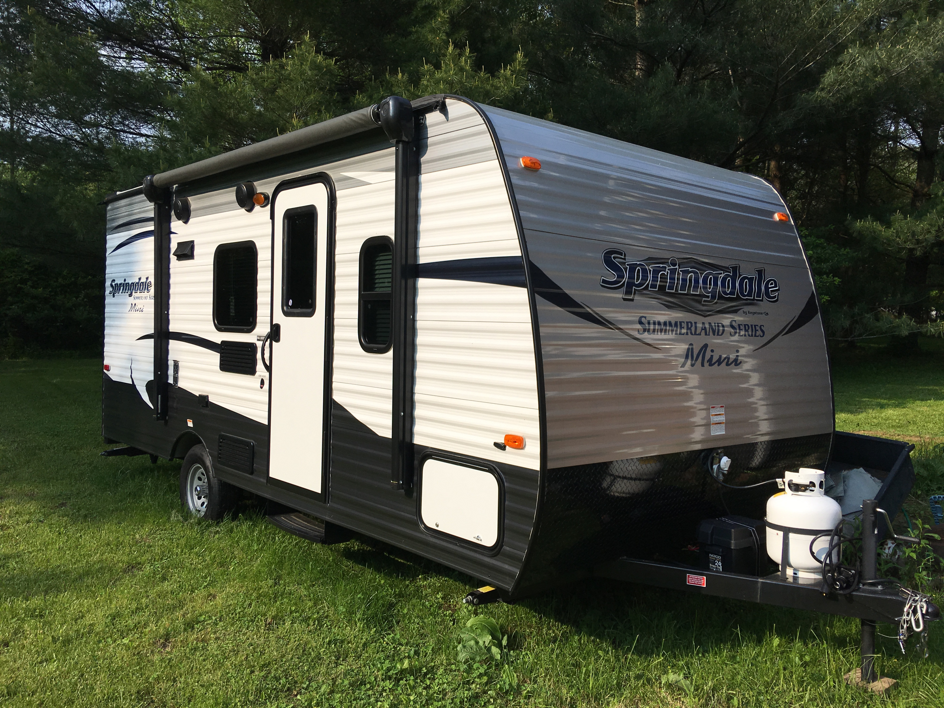 Top 25 Columbus, IN RV Rentals and Motorhome Rentals