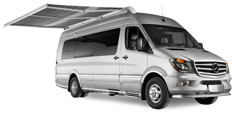 interstate van rental