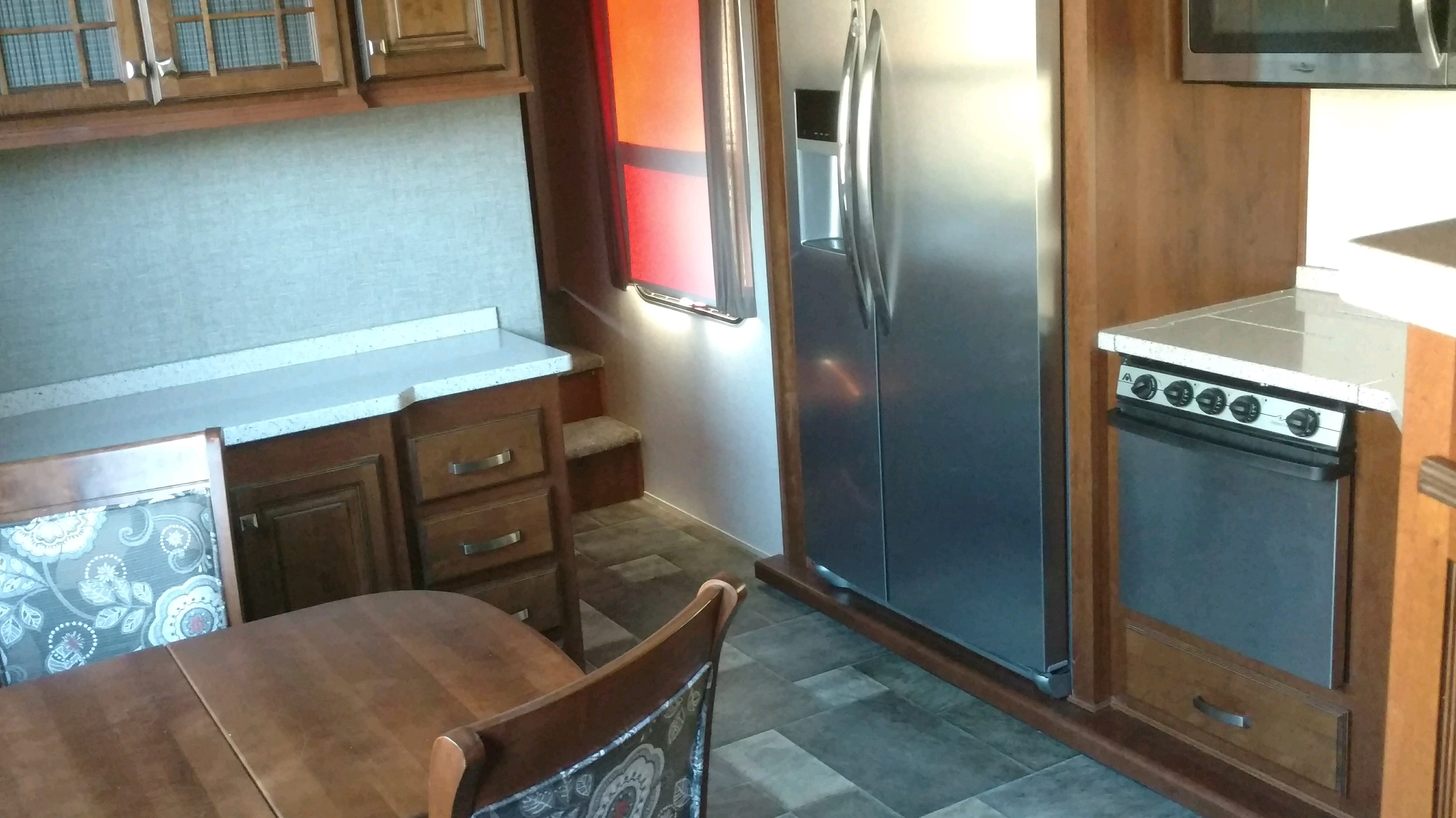 2016 Heartland Bighorn FifthWheel Rental in Ramseur, NC Outdoorsy