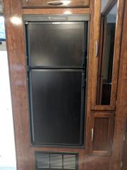 Class A RV Rental 