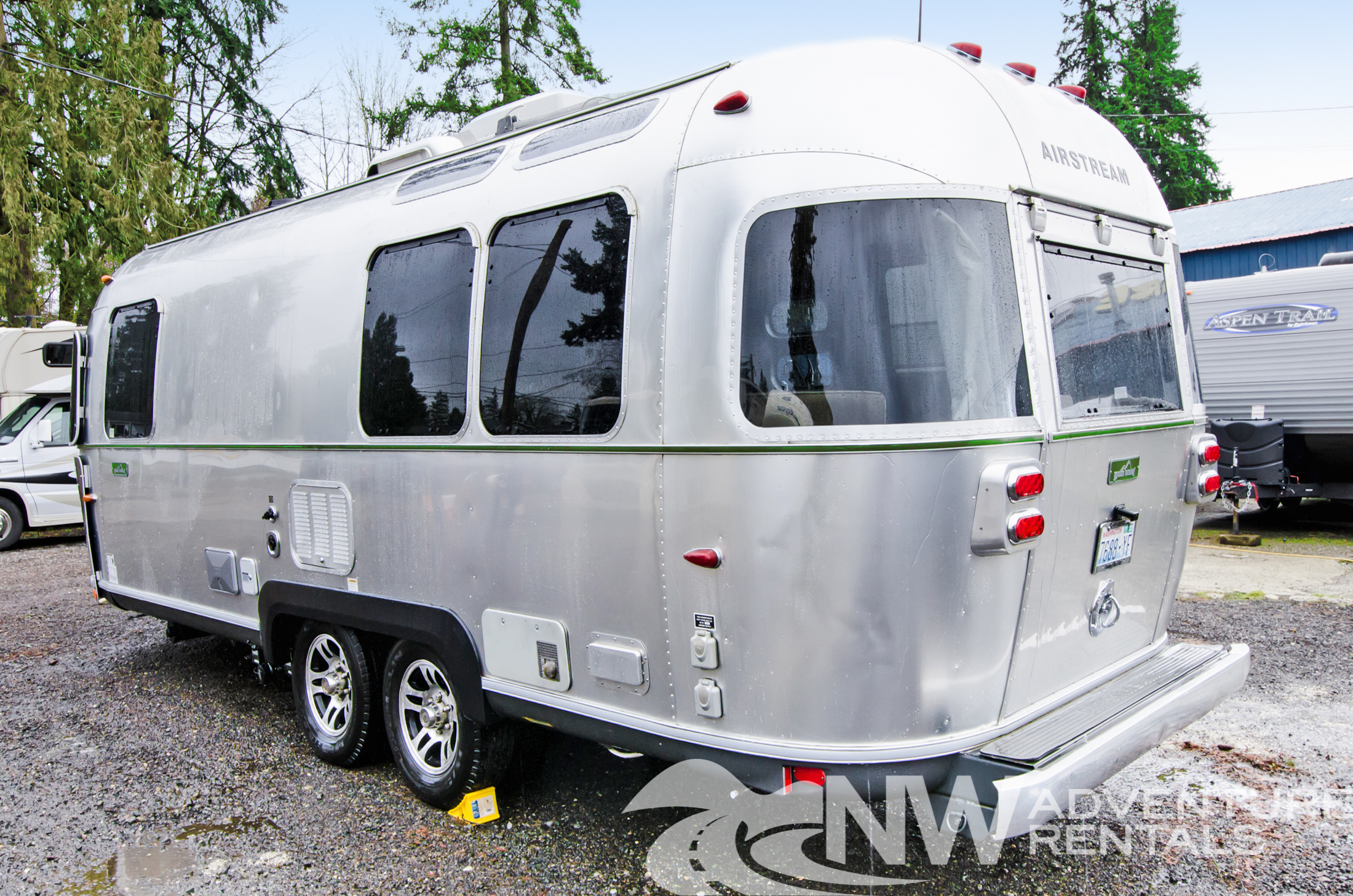 12 Airstream Eddie Bauer 25 Trailer Rental In Lynnwood Wa Outdoorsy