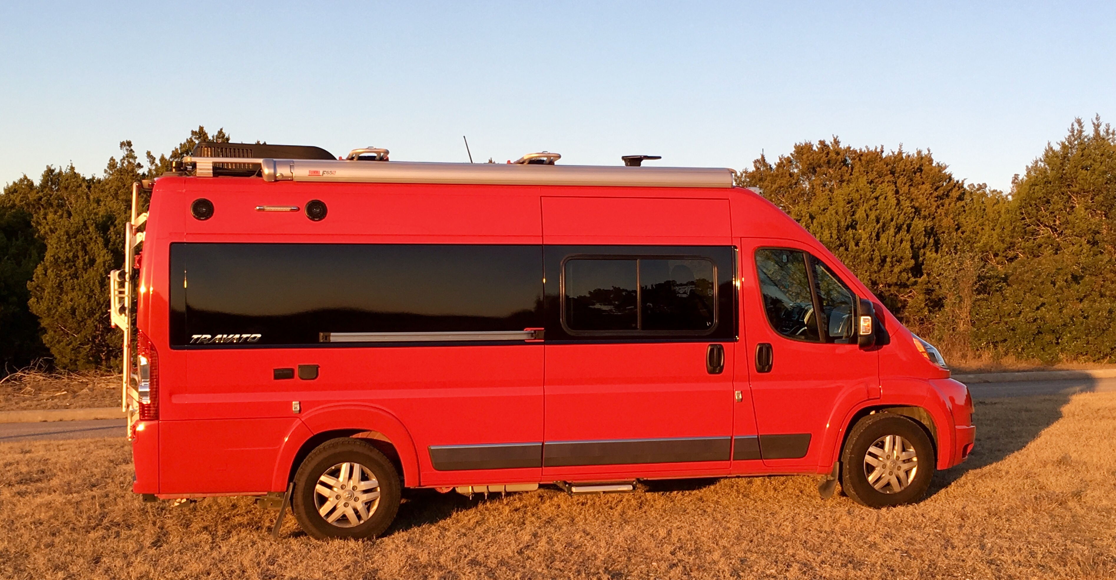 Photos 2015 Winnebago Travato Class B Rental in Helotes, TX Outdoorsy