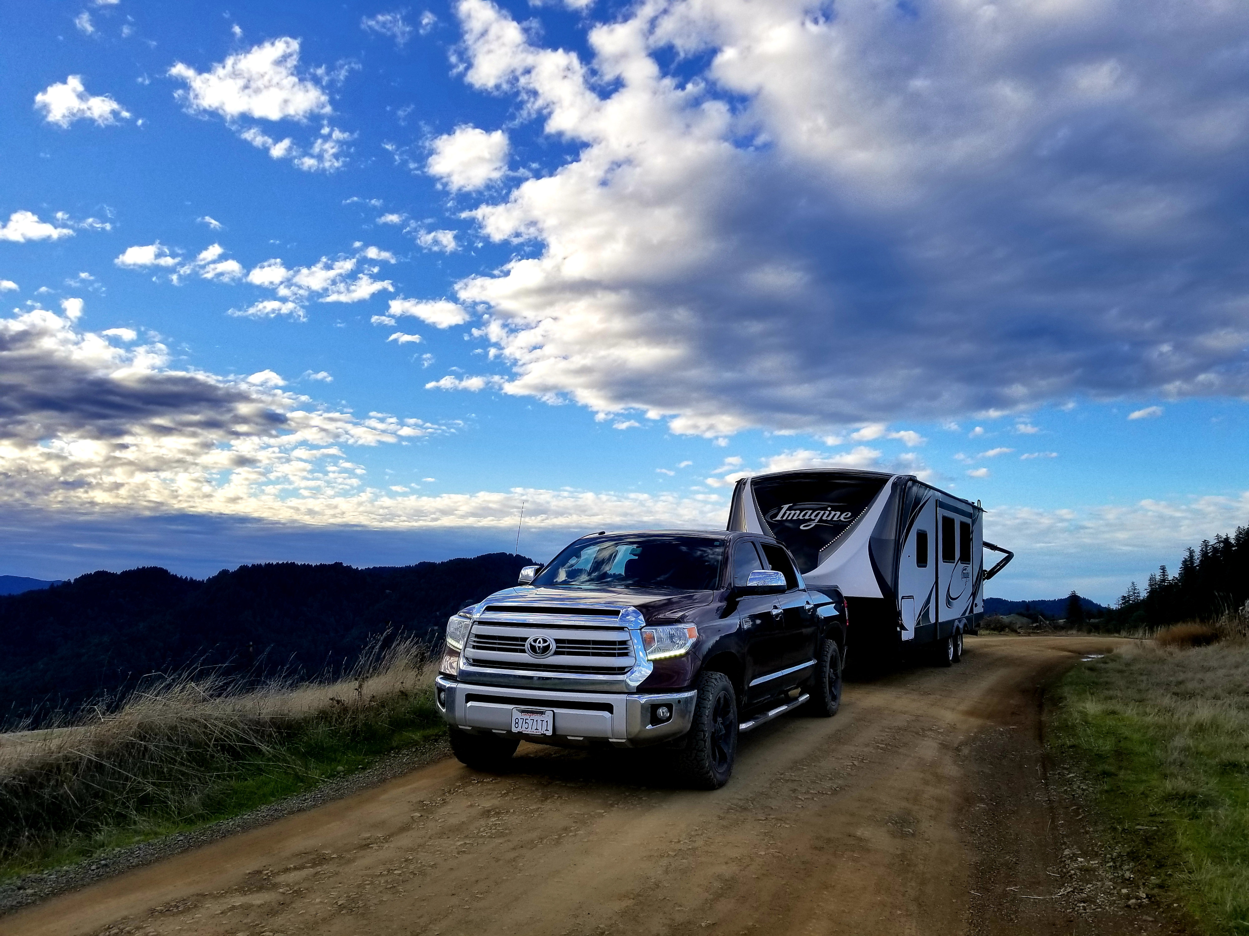 Petaluma Rv Rentals Best Deals In Ca