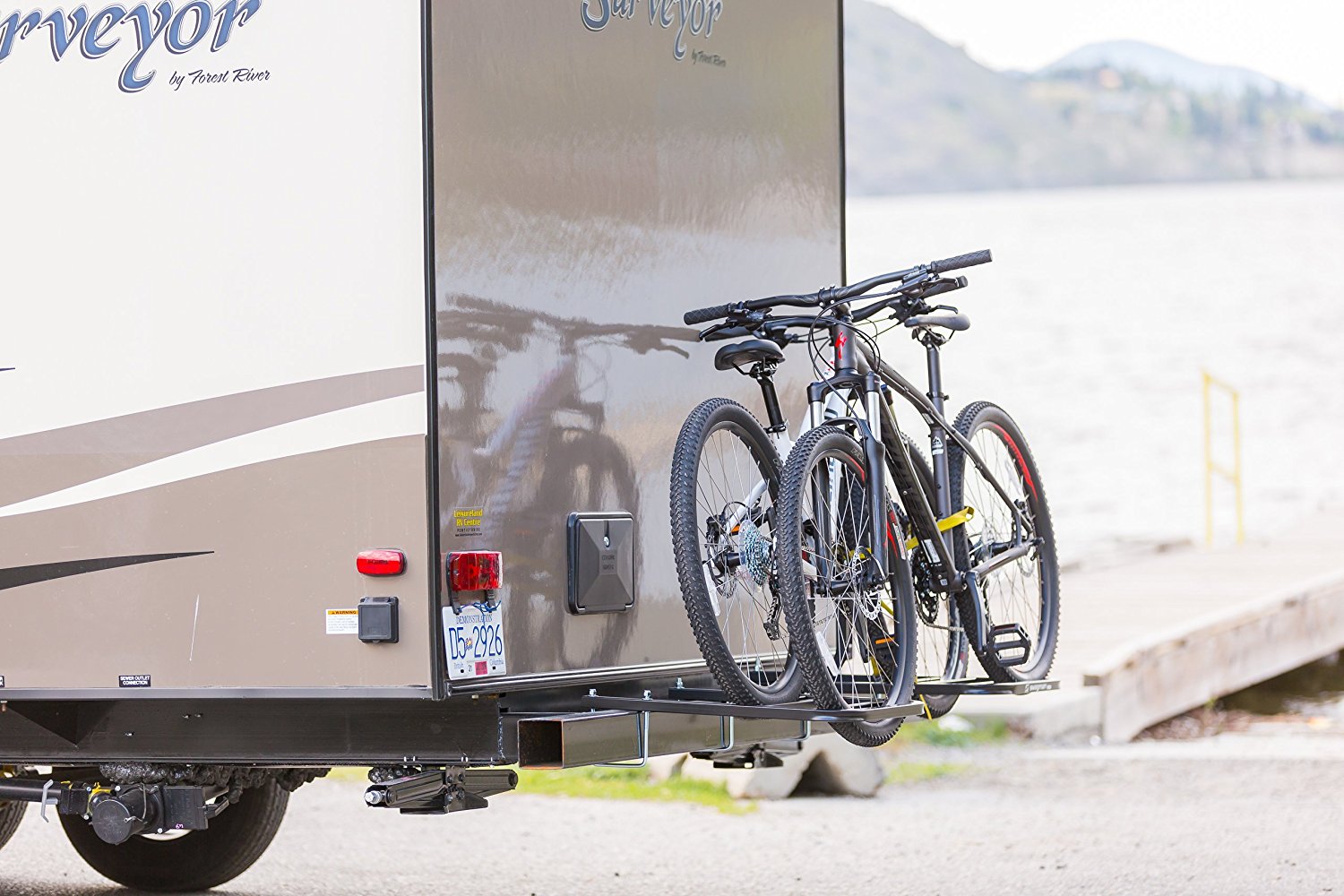 rv bike rack canadian tire