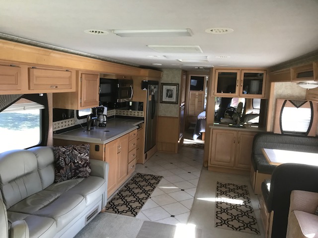 Beaufort Rv Rentals Best Deals In Sc