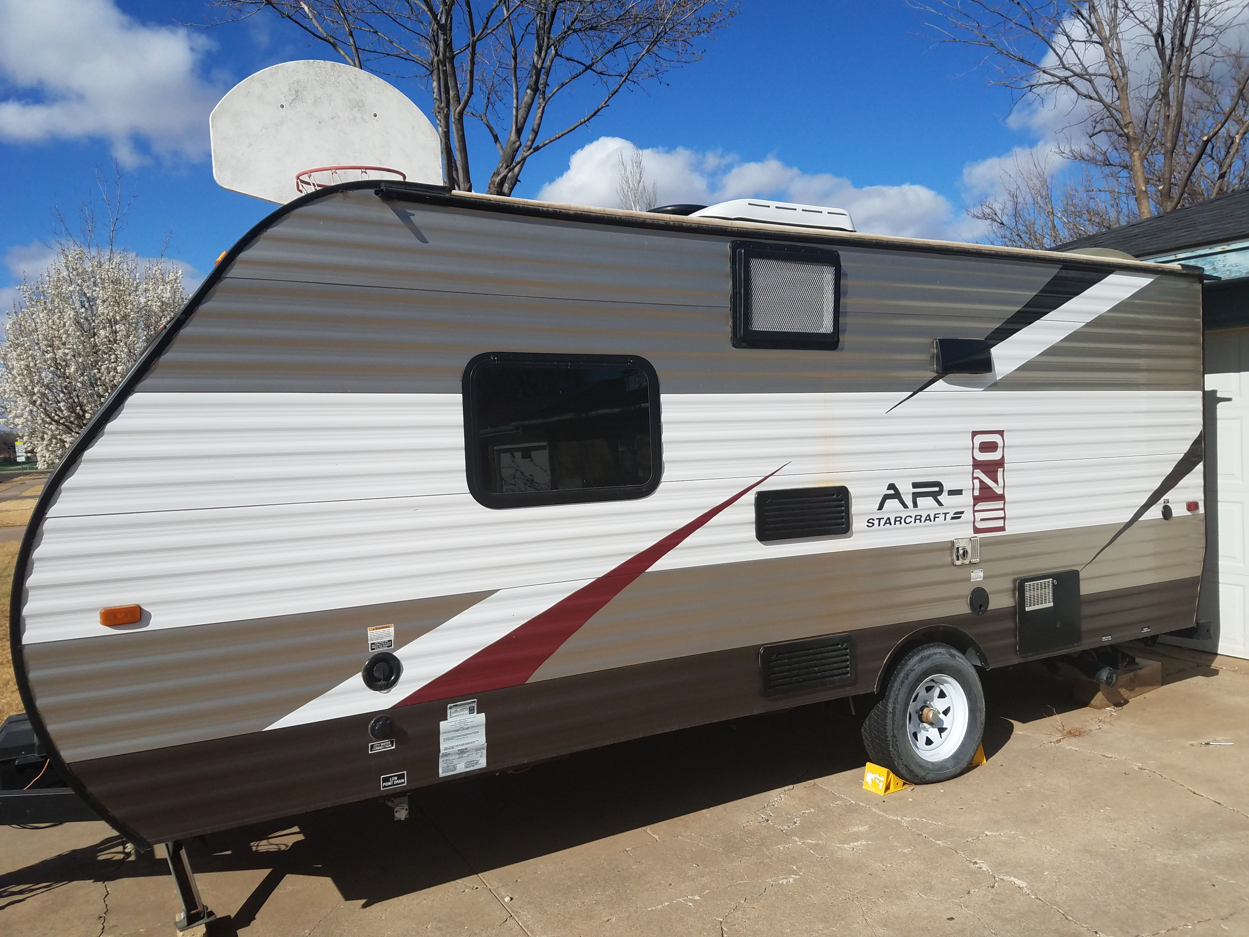 Amarillo Rv Rentals Best Deals In Tx