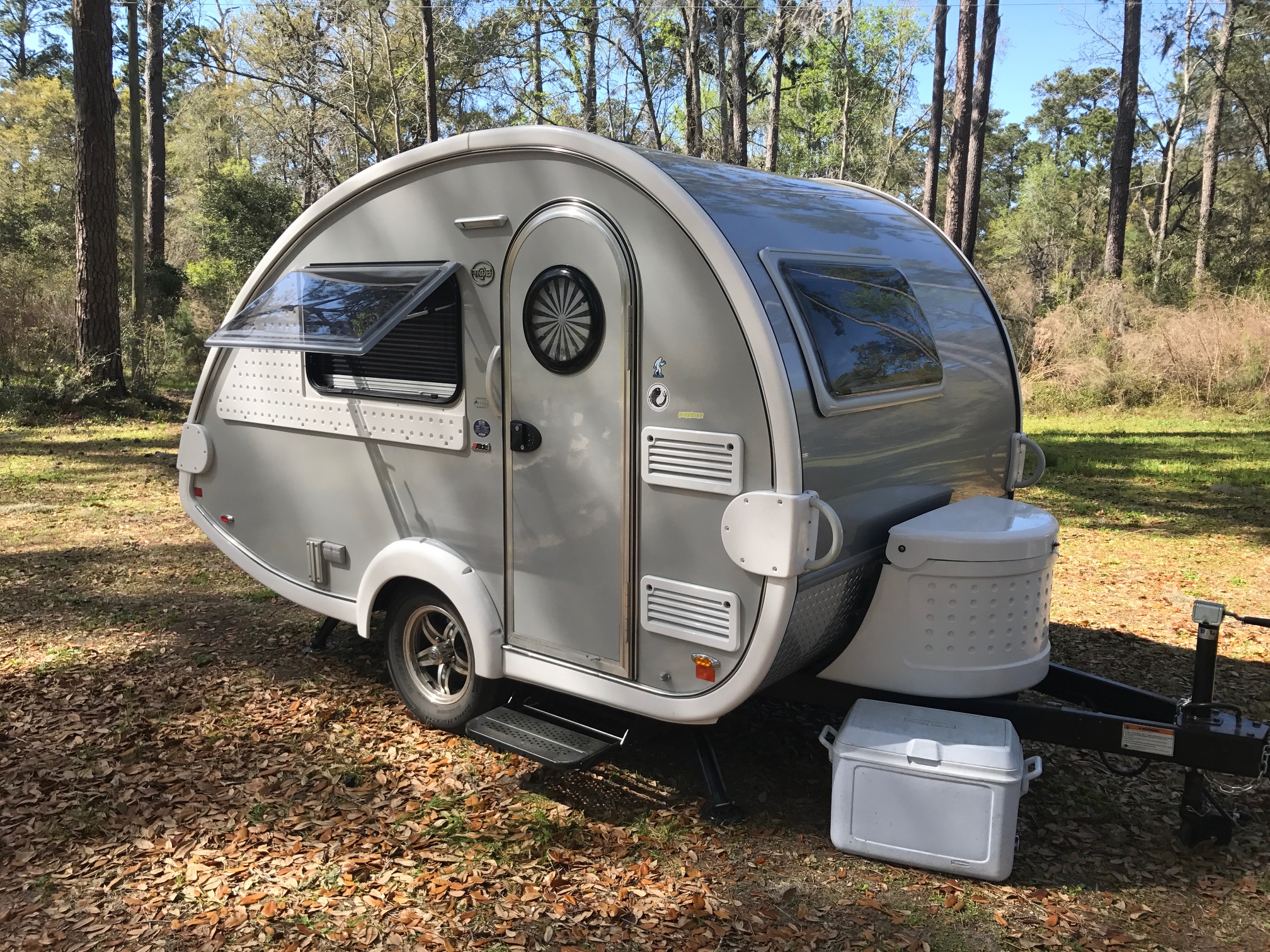 Florence Rv Rentals Best Deals In Sc