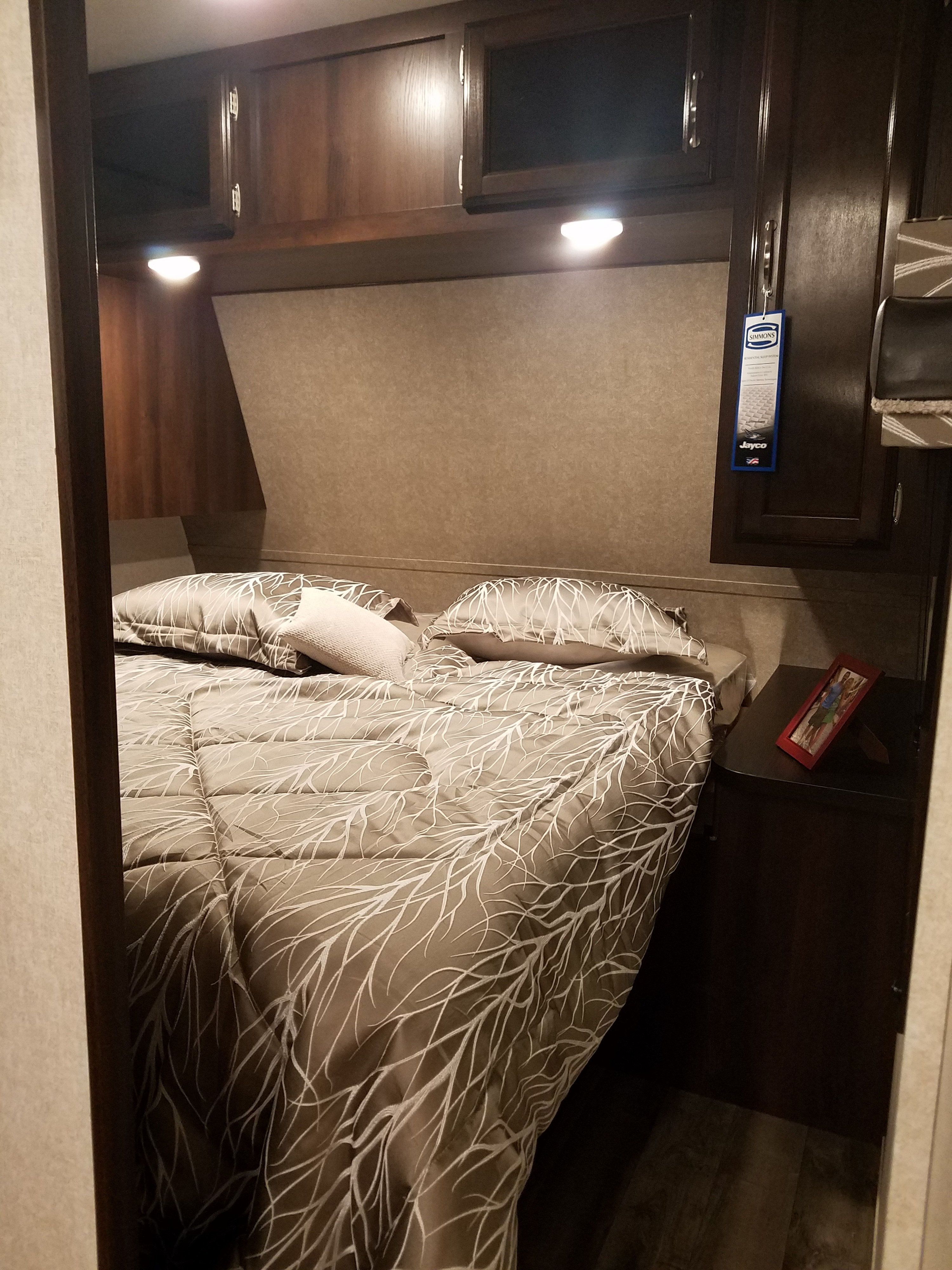 2018 Jayco Jay Flight Trailer Rental in Austin, TX Outdoorsy