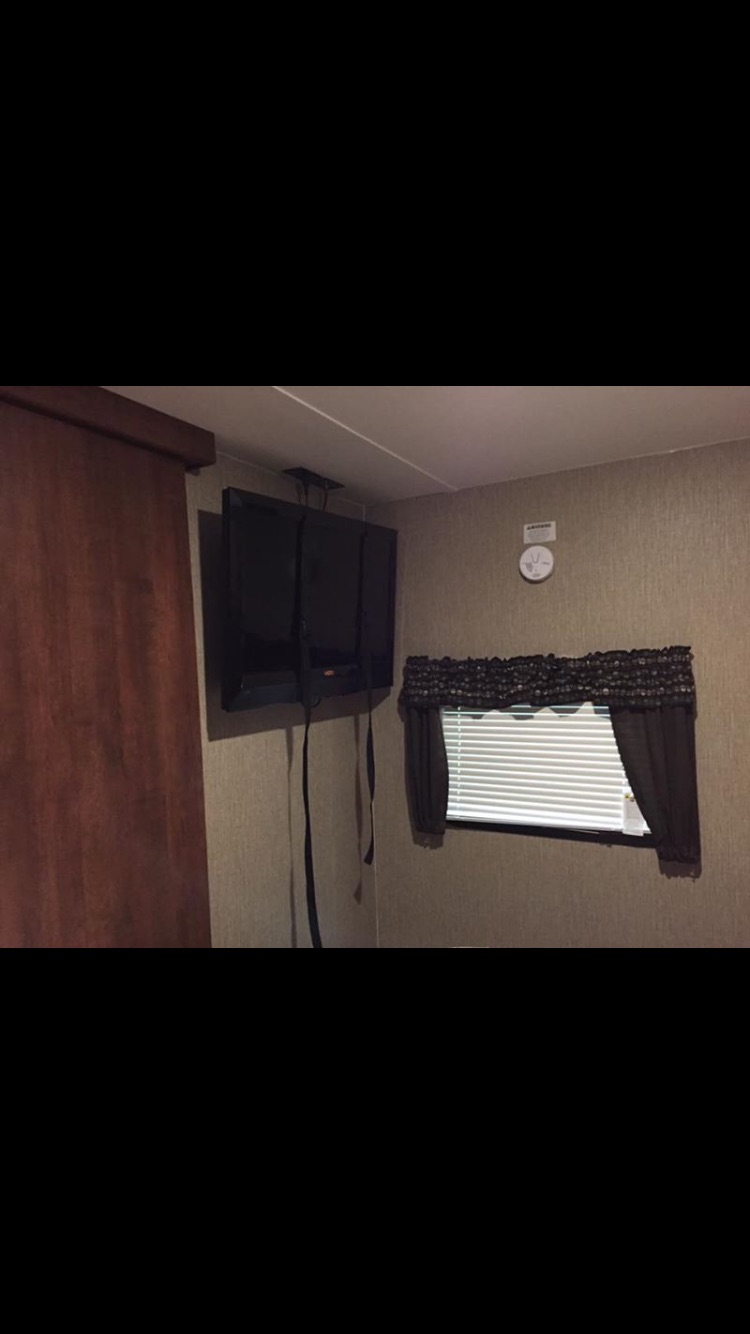 2018 Keystone Passport Trailer Rental in Festus, MO Outdoorsy