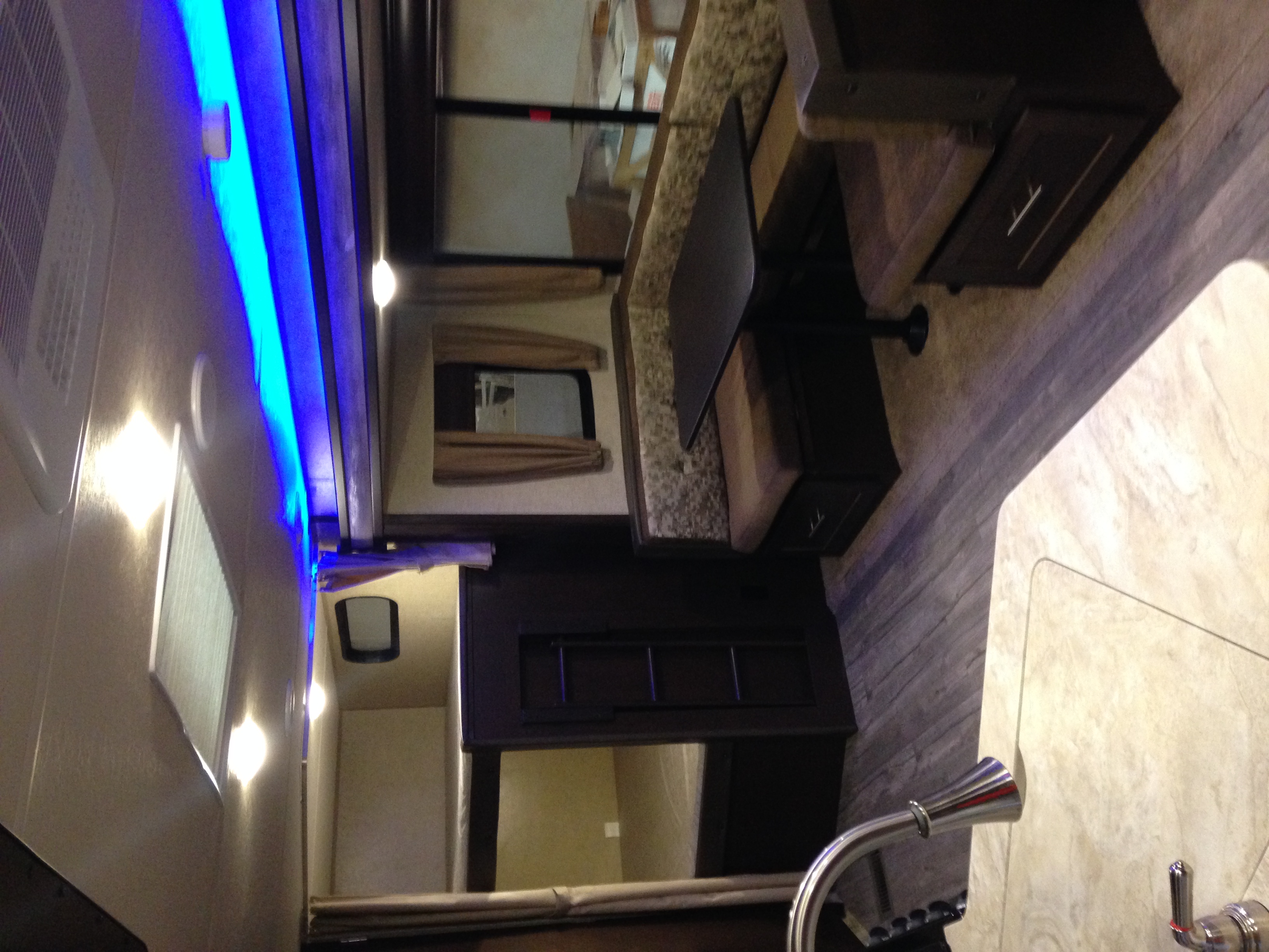 2017 Forest River Cherokee Trailer Rental in Byhalia, MS Outdoorsy