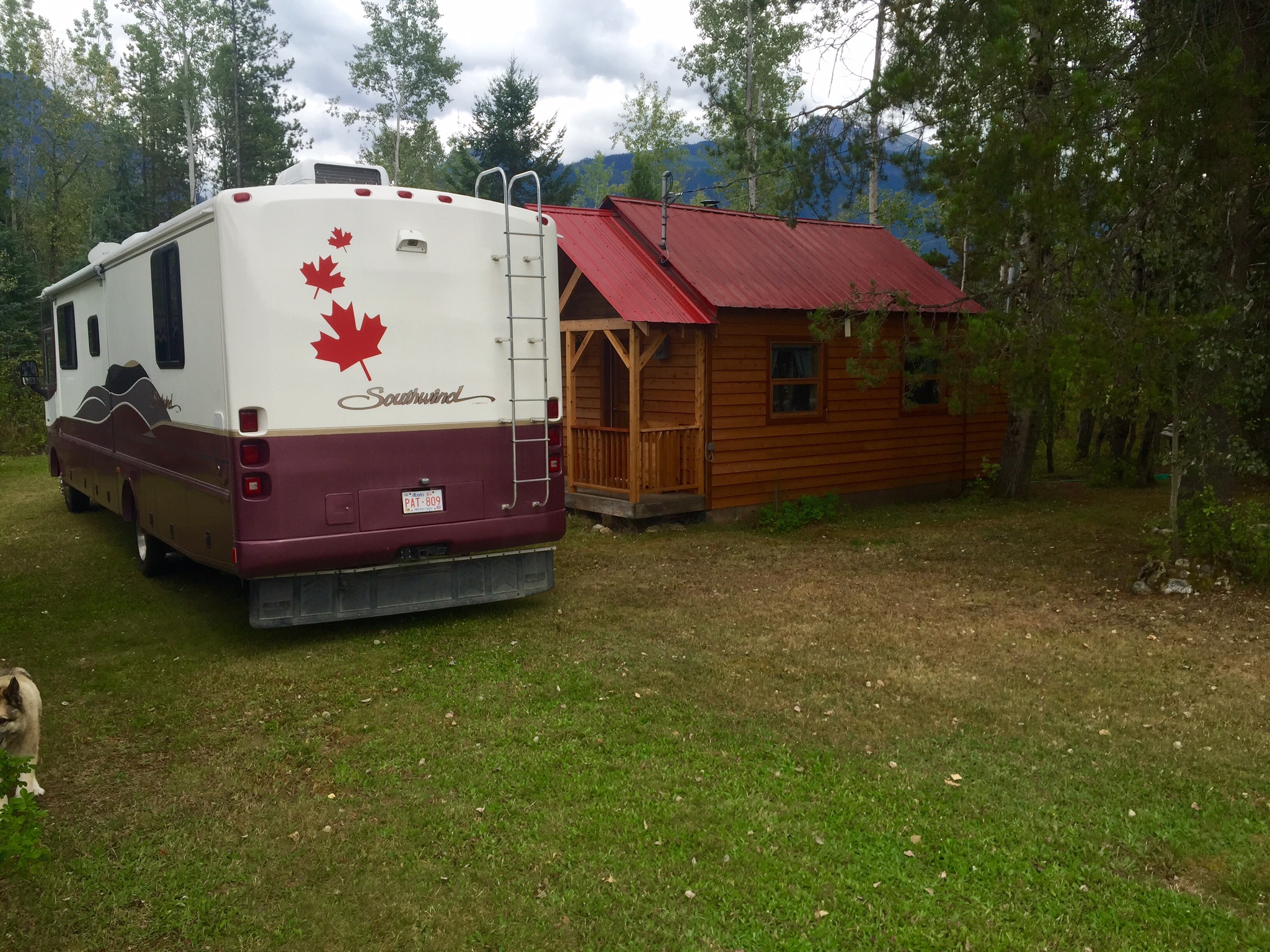 Top 25 Thorsby AB RV Rentals And Motorhome Rentals Outdoorsy