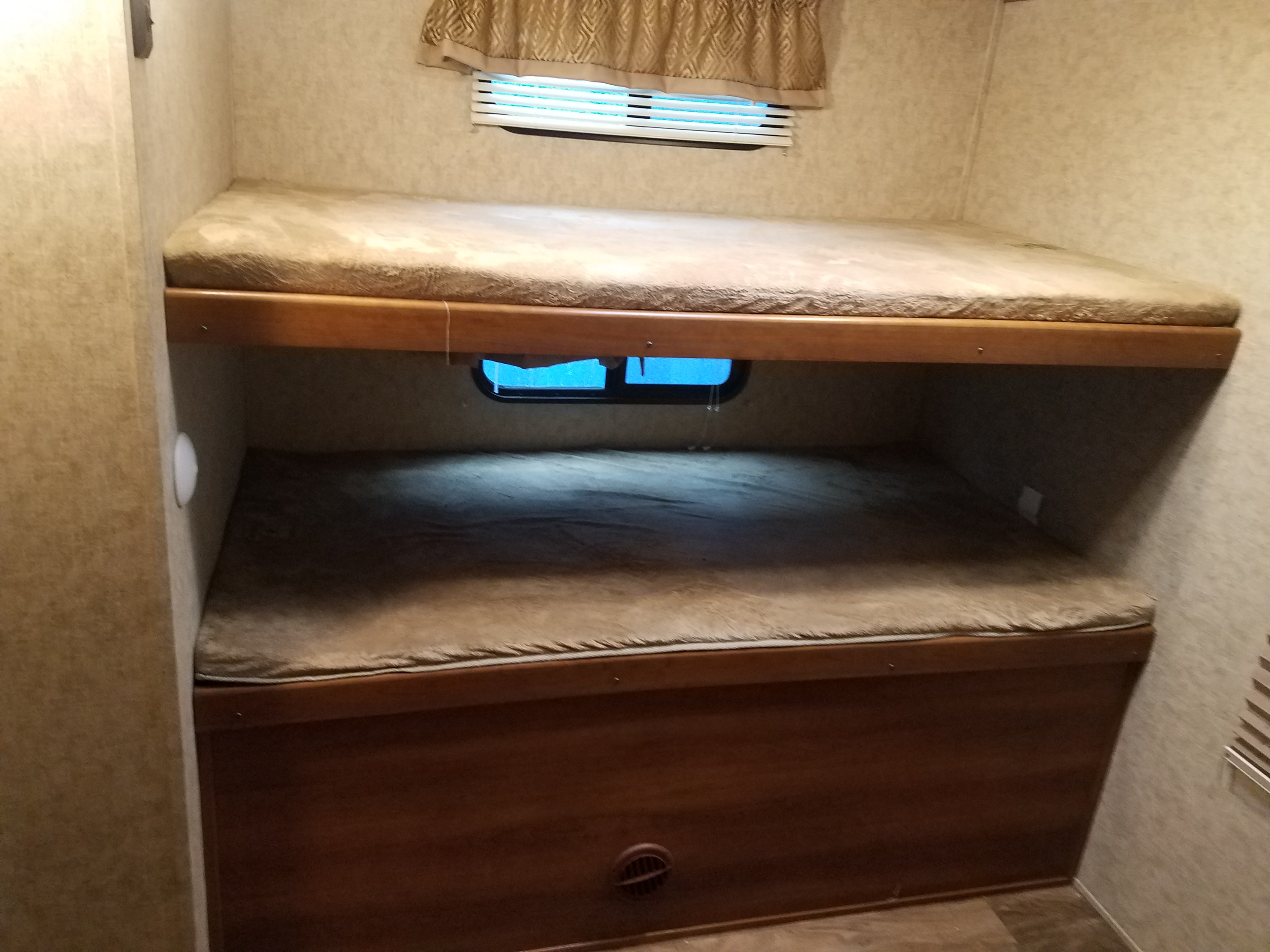 2017 Forest River Tracer Trailer Rental in Livonia, MI Outdoorsy