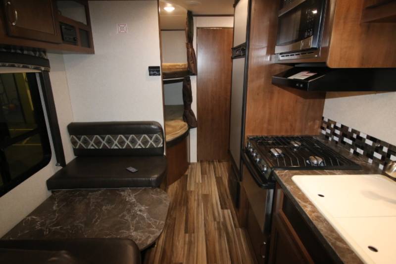 2017 Jayco 2017 jayco bunkhouse 28 foot trailer sleeps 10 lightweight