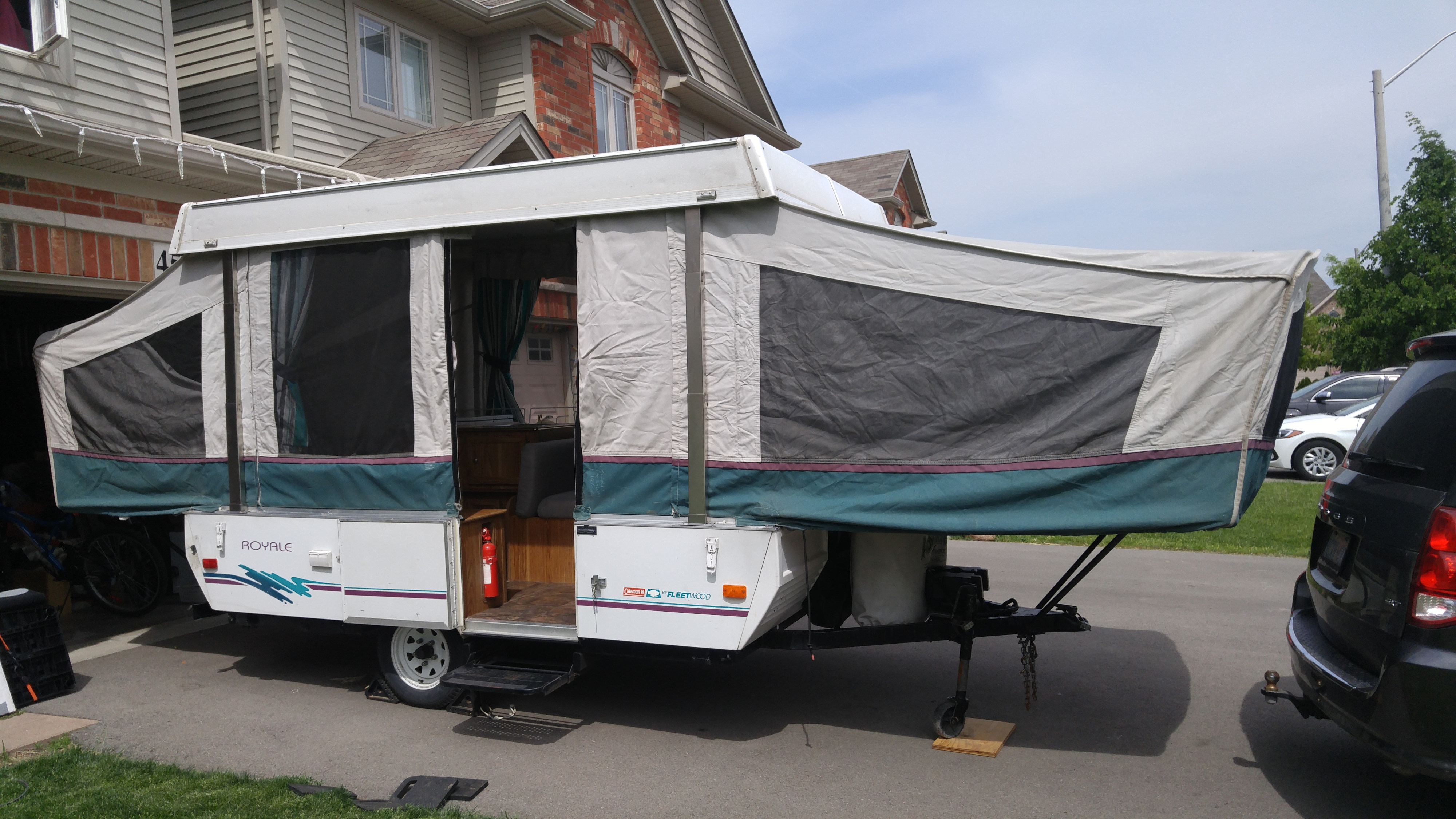 Top 25 Niagara Regional Municipality ON RV Rentals And Motorhome