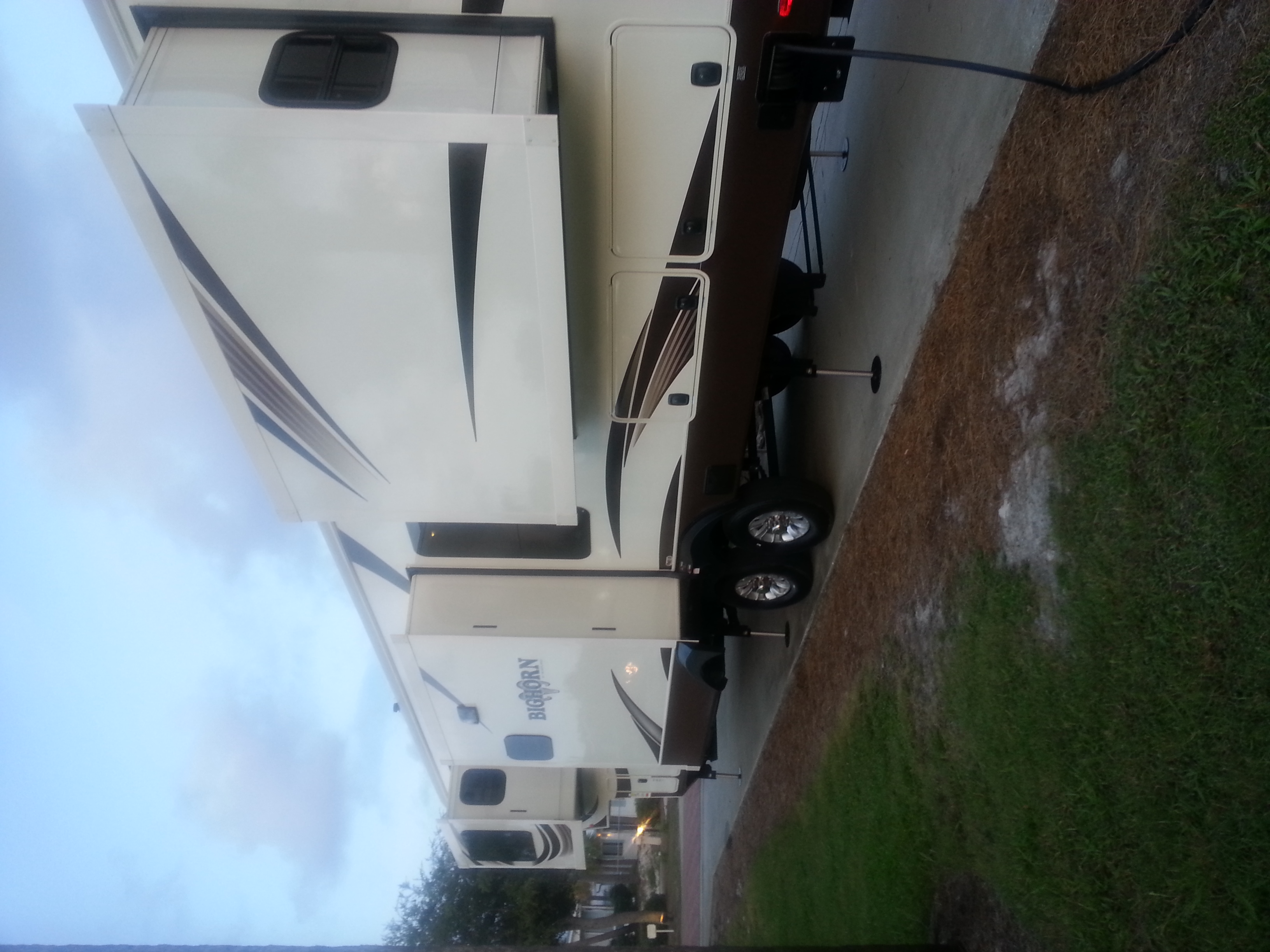 Top 25 Panama City, FL RV Rentals and Motorhome Rentals