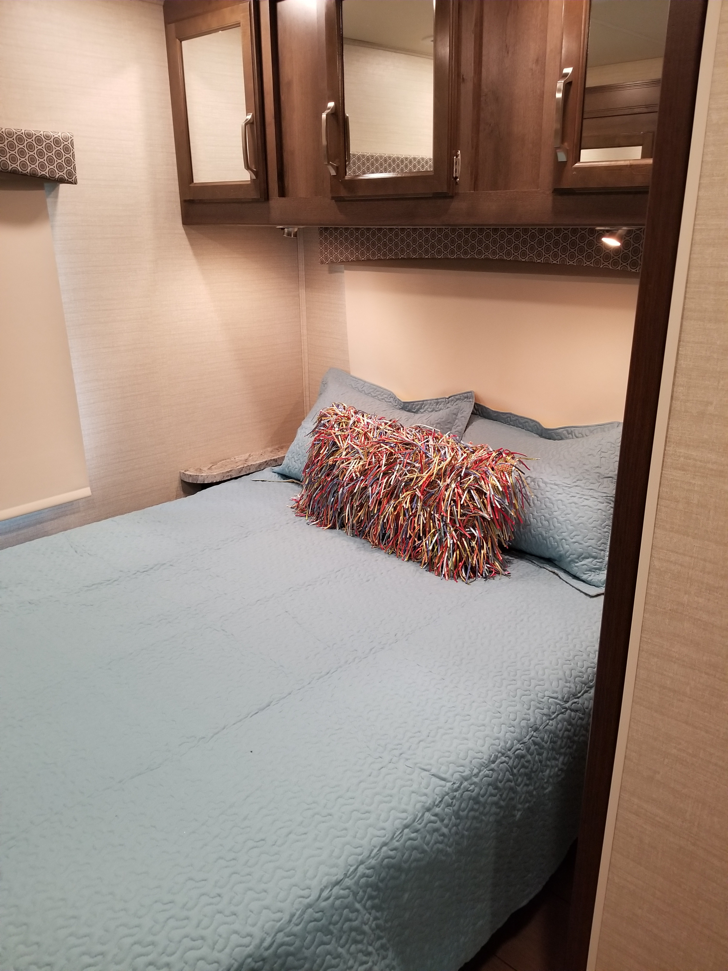 Class C RV Rental 