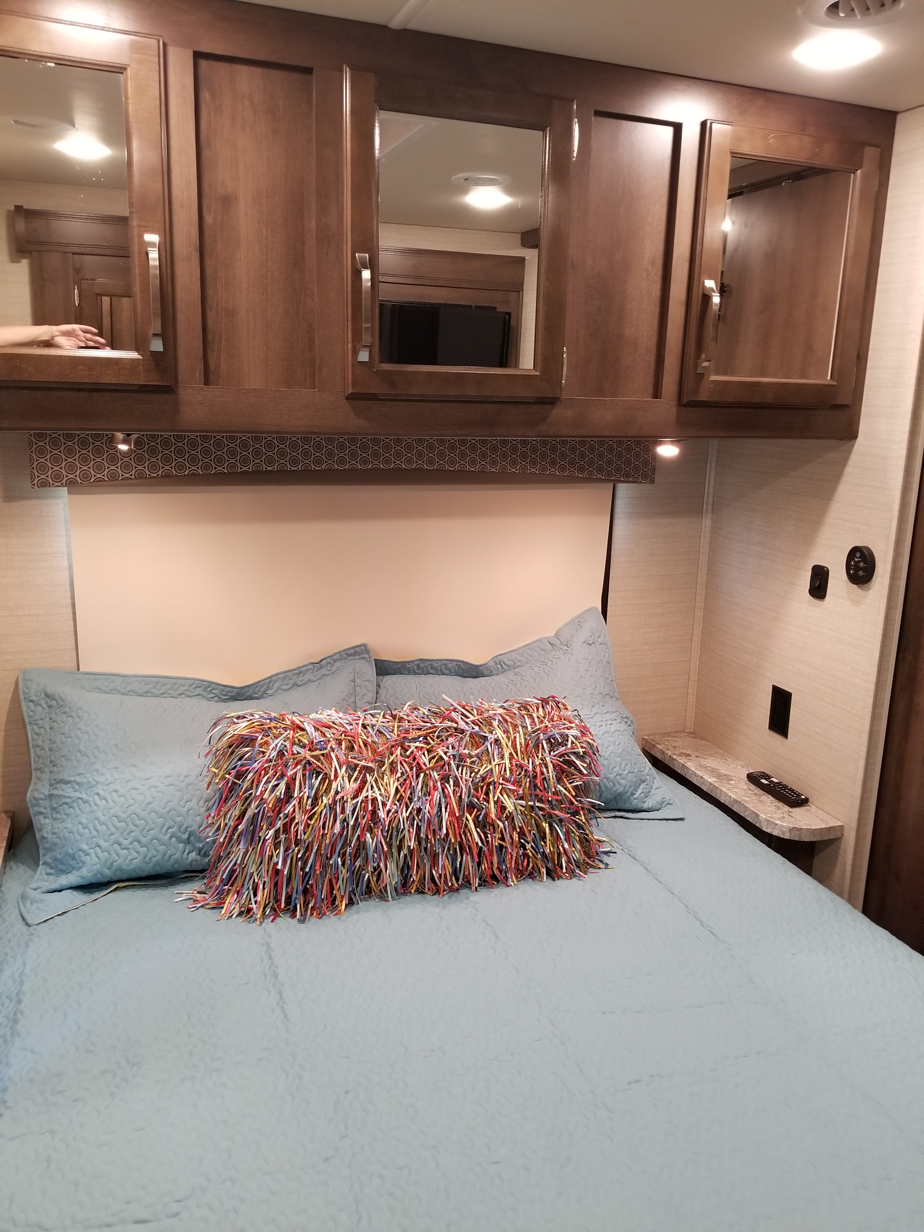 Class C RV Rental 