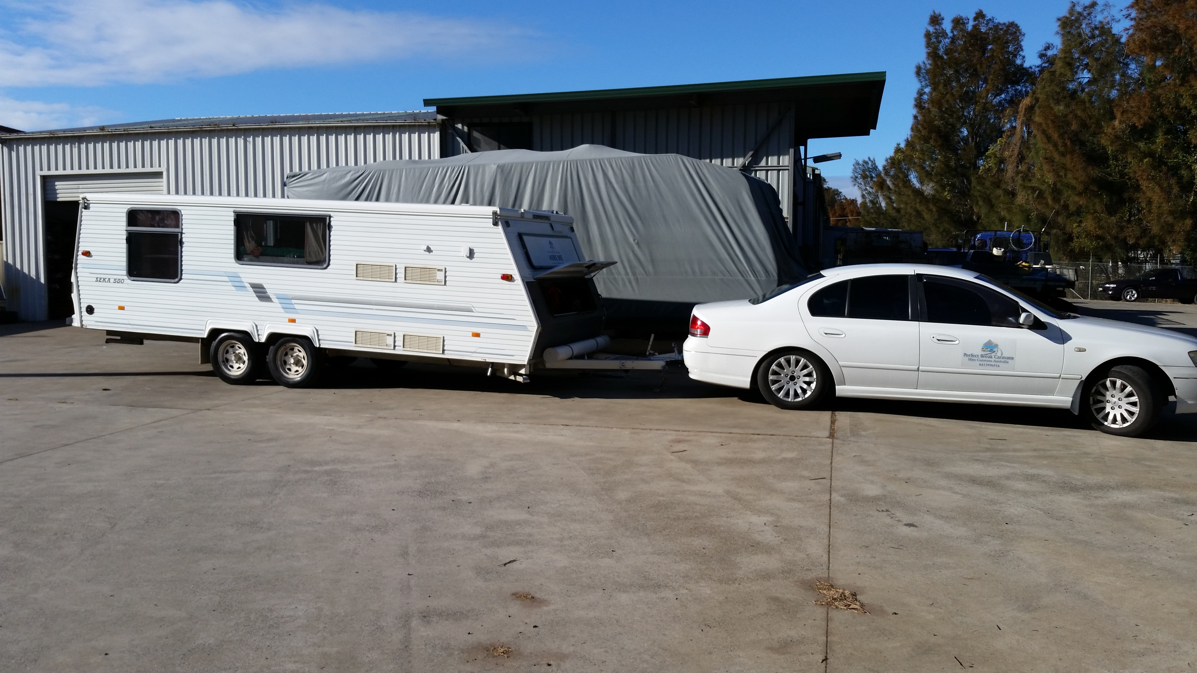 1999 Jayco Westport Pop Top Trailer Rental In Kiama Nsw Outdoorsy