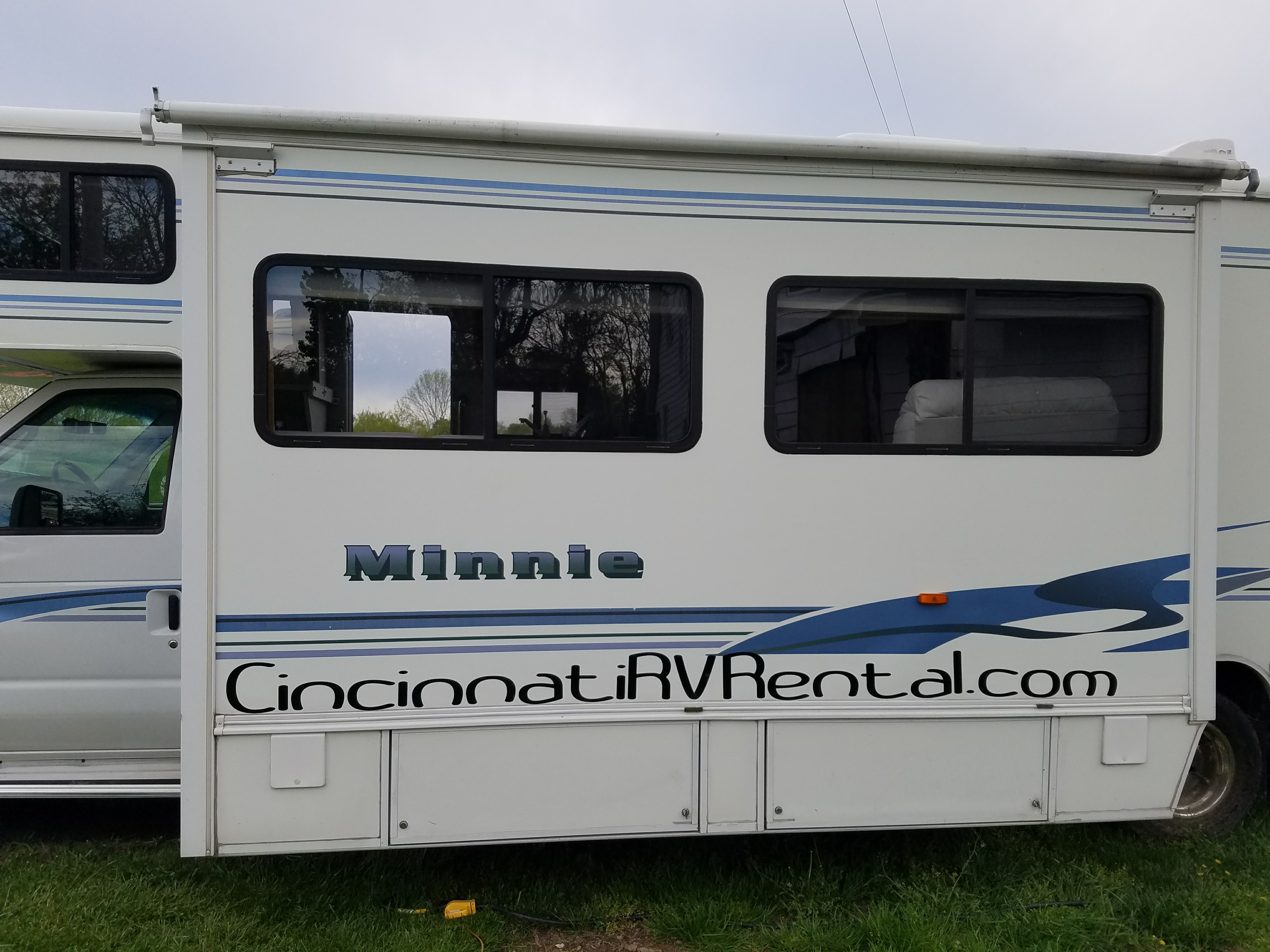 Owner Banner