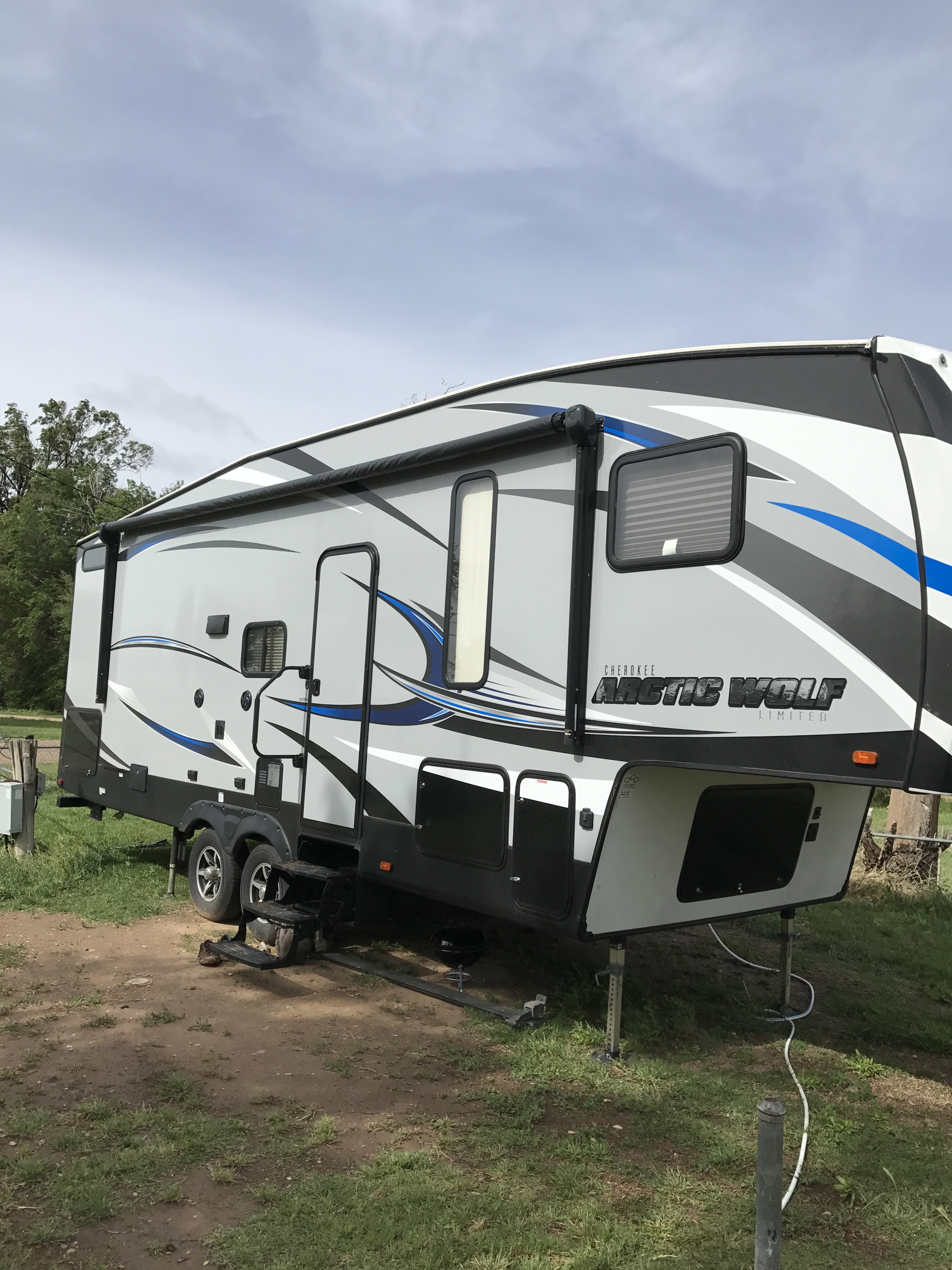 arctic wolf cherokee limited price arctic wolf cherokee limited price