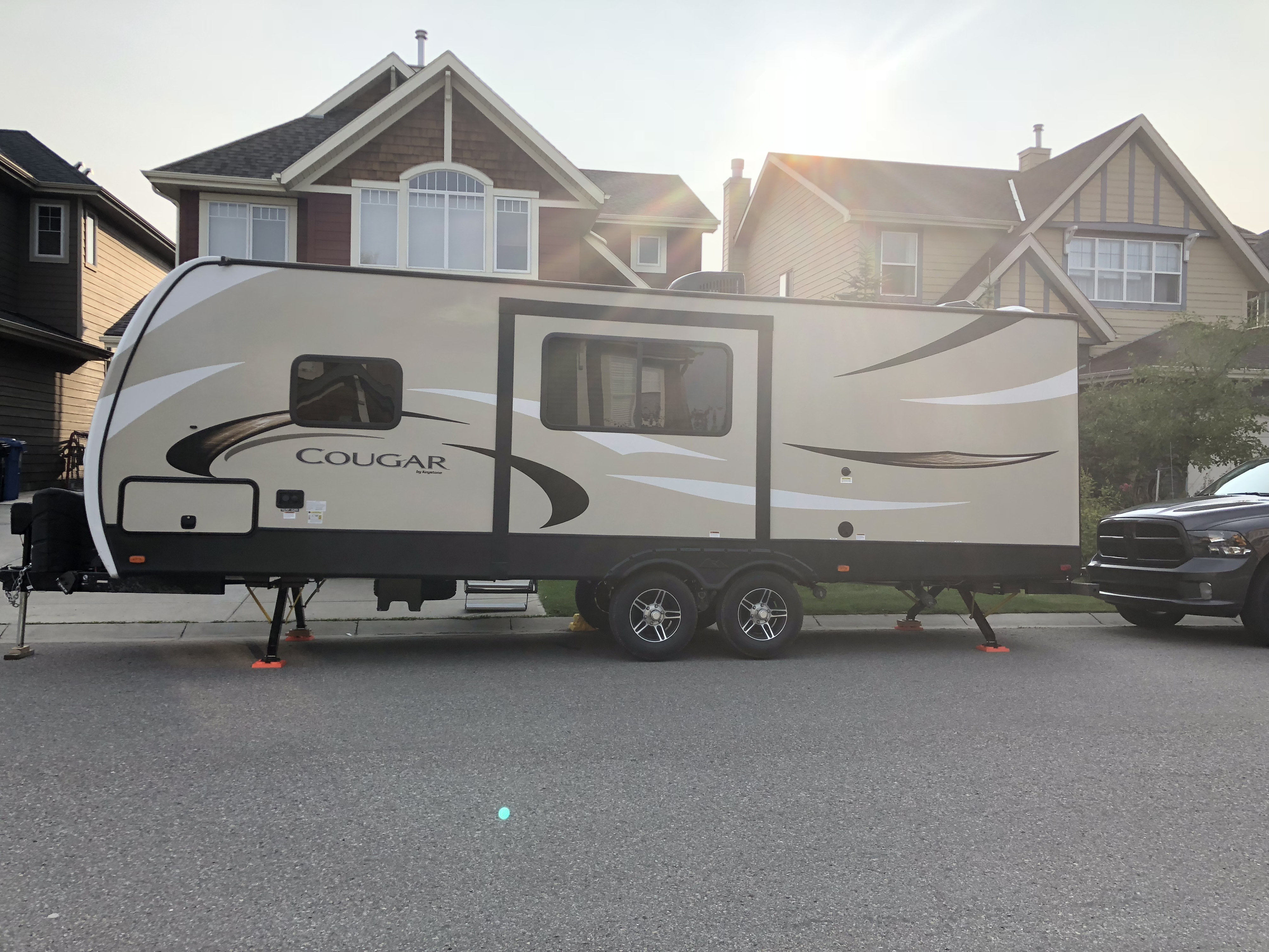 Top 25 New Brunswick RV Rentals and Motorhome Rentals