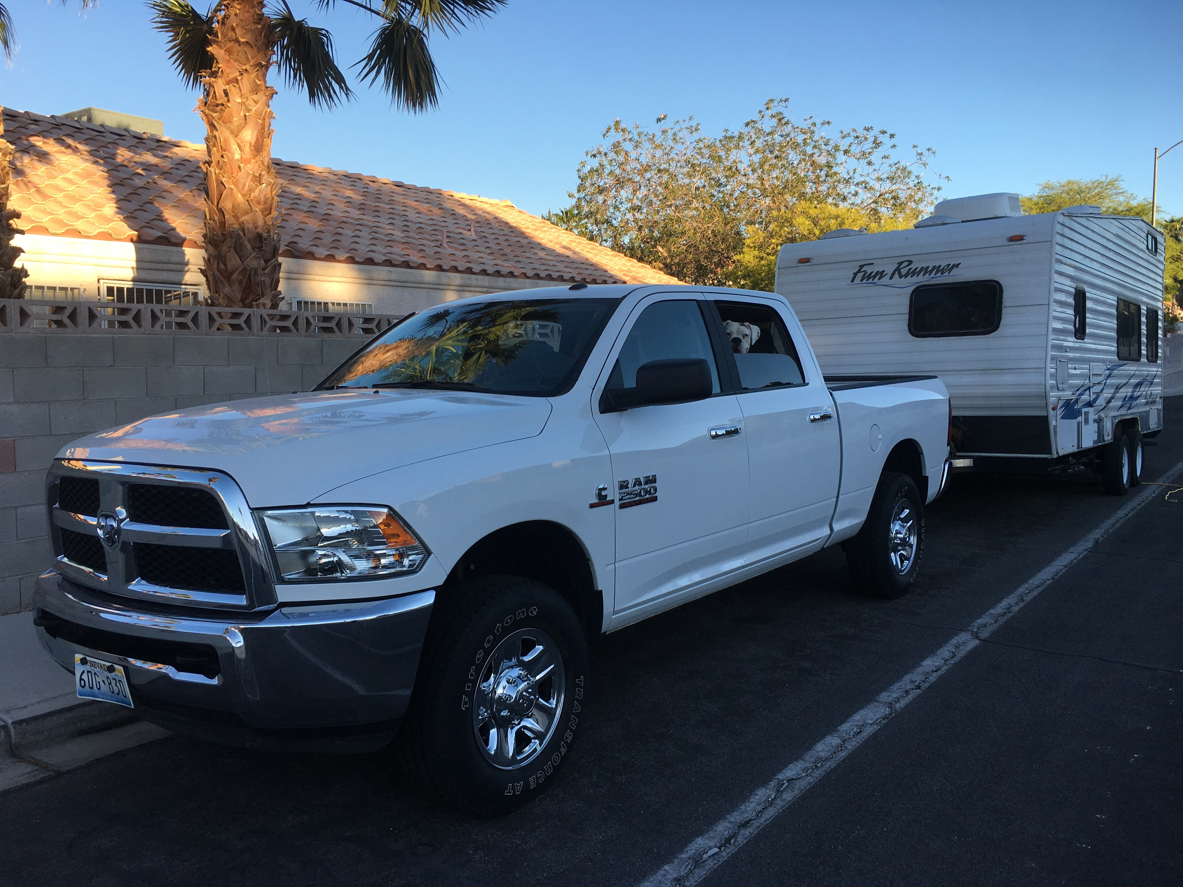 2009 Carson Trailer Fc202 Toy Hauler Rental in Las Vegas, NV Outdoorsy
