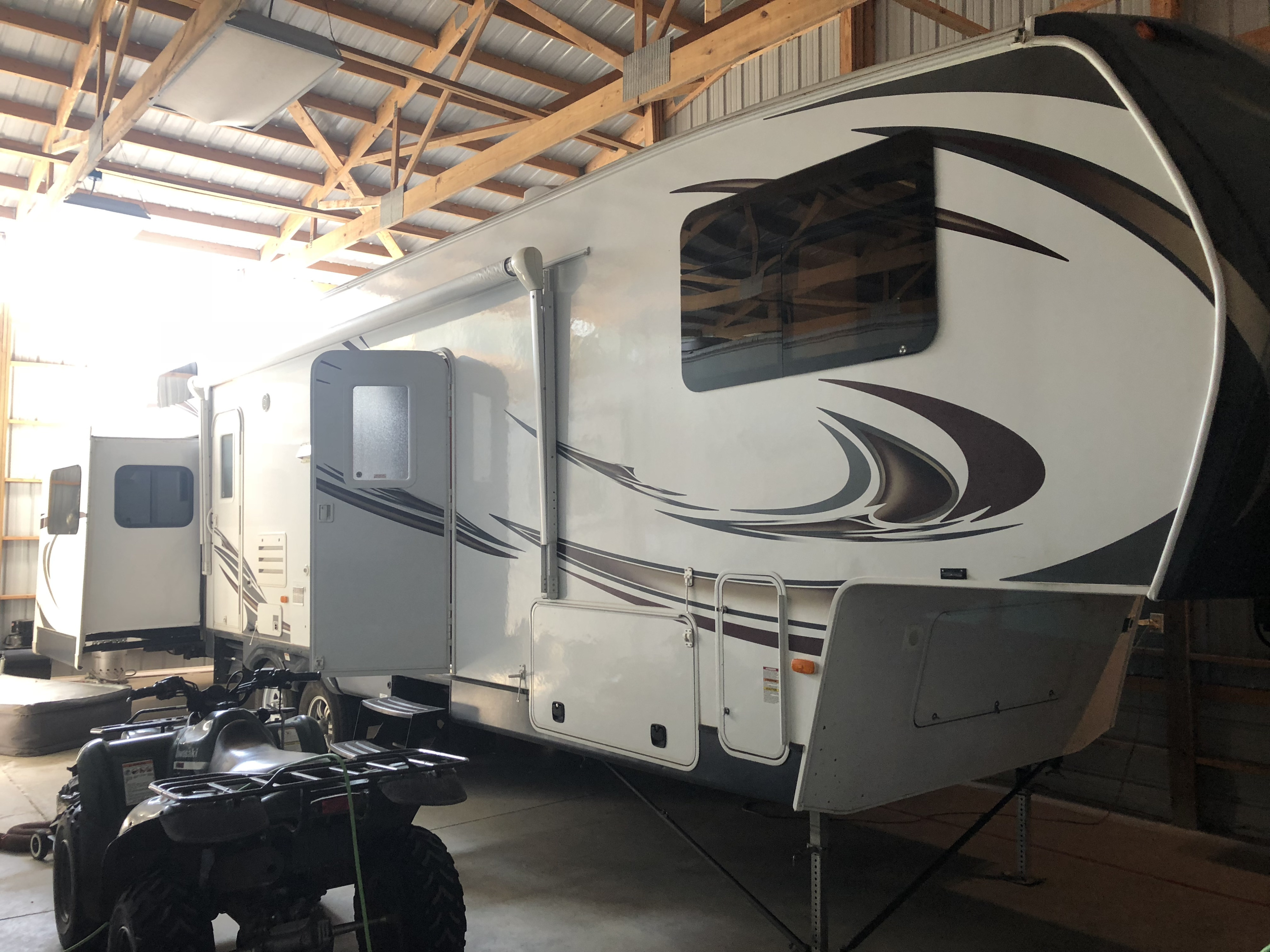 Rv Storage Casper Wyoming Dandk Organizer