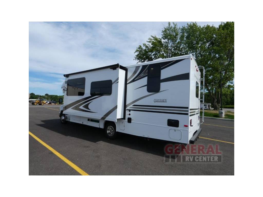 rv trailer rental fresno