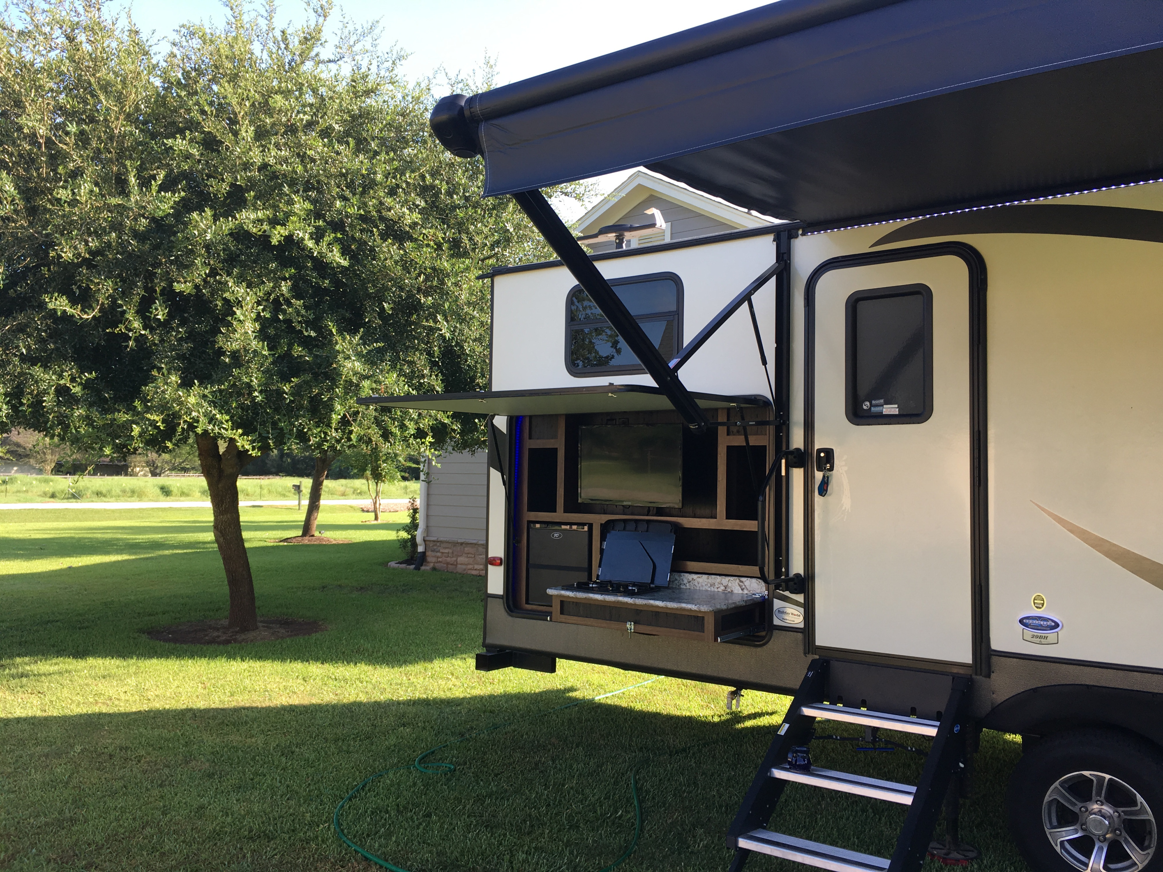 Wiring Diagram Jayco Jay 1007