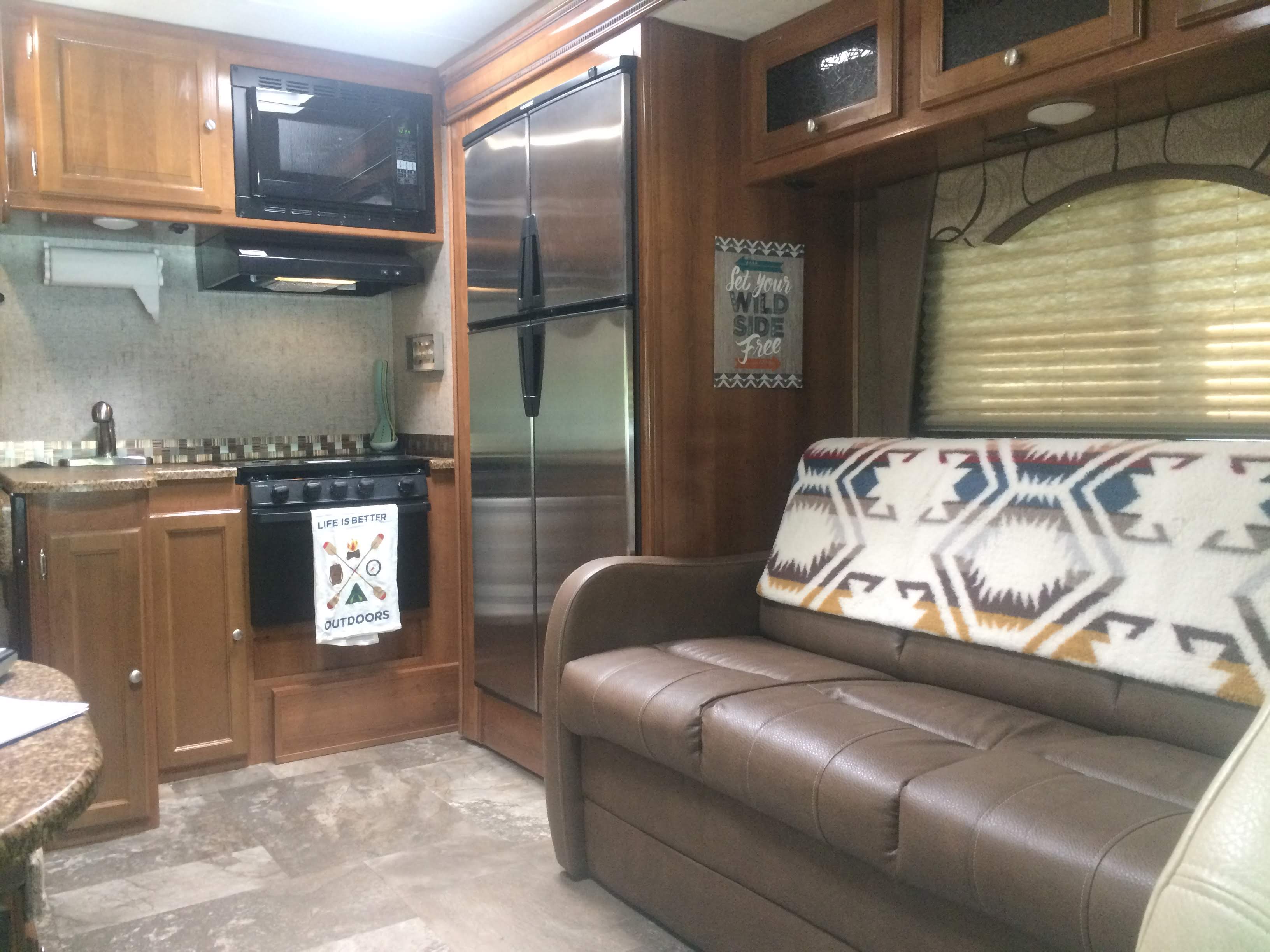 Mandeville Rv Rentals Best Deals In La