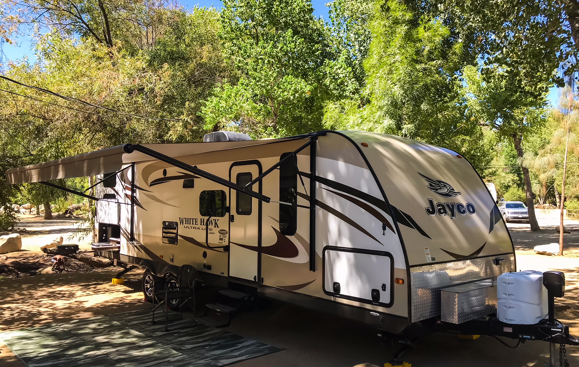 2015 Jayco Bunkhouse
