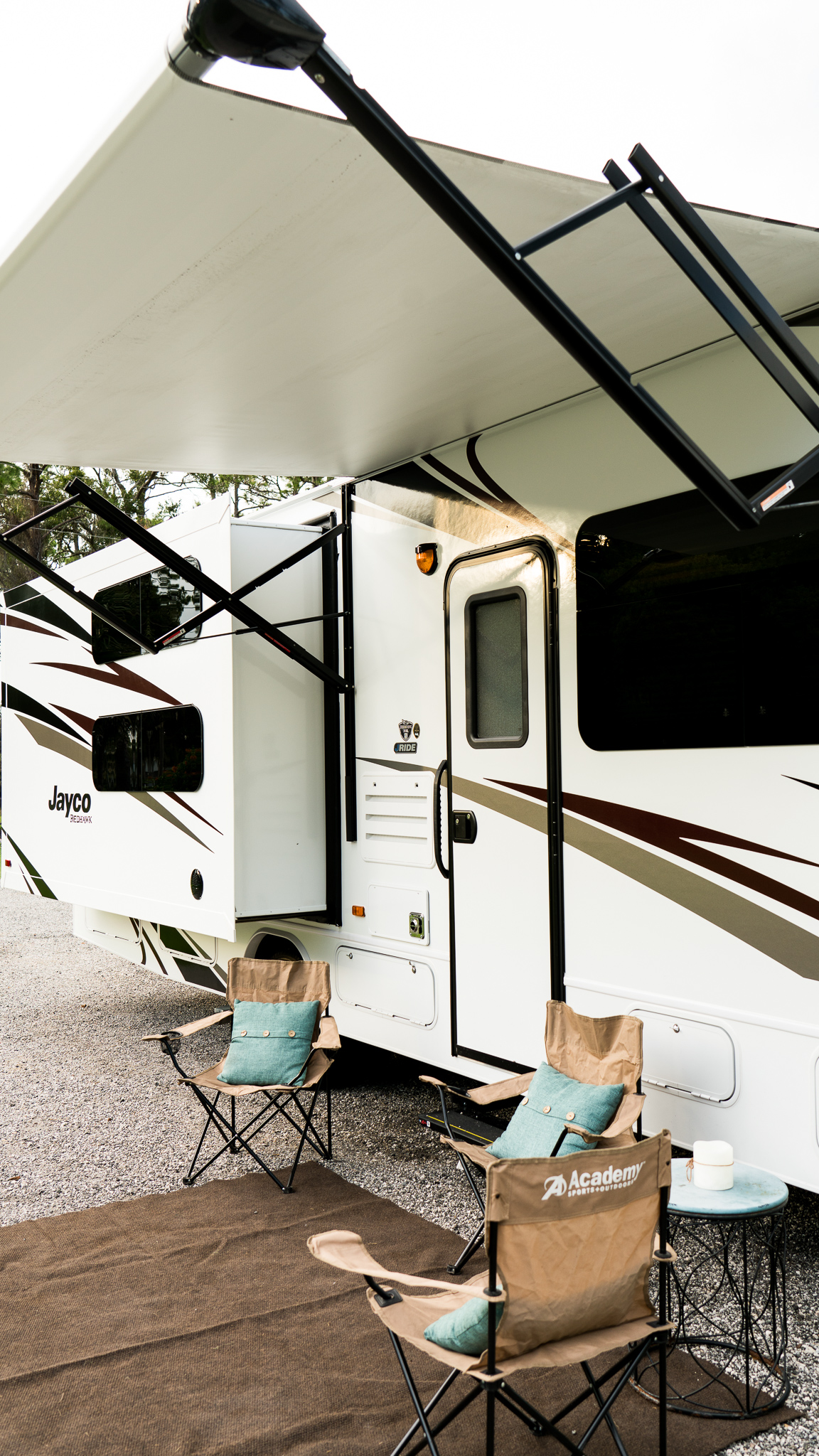 Rv Storage Deland Florida Dandk Organizer