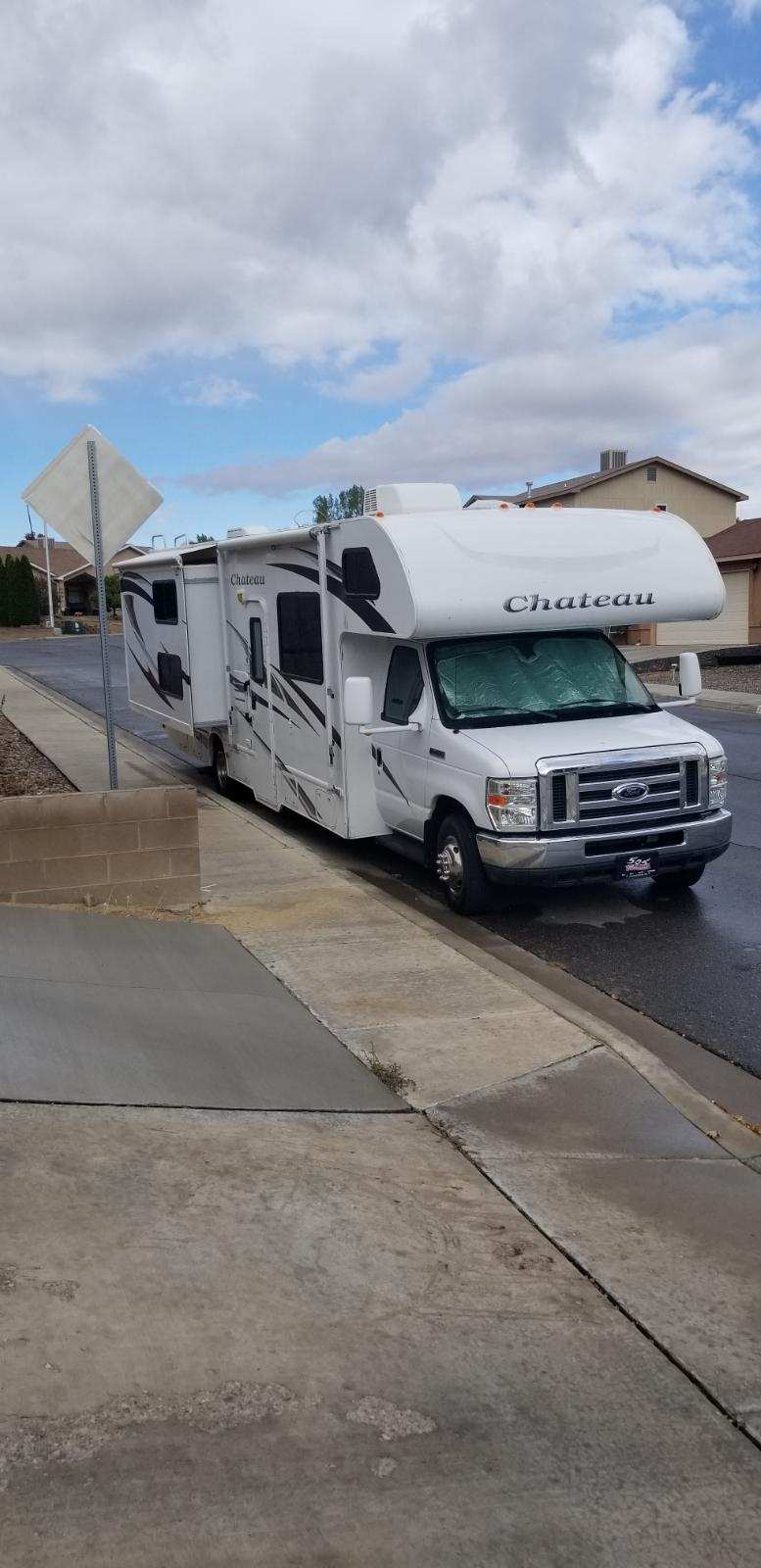 Top 25 Canyon de Chelly National Monument RV Rentals and Motorhome