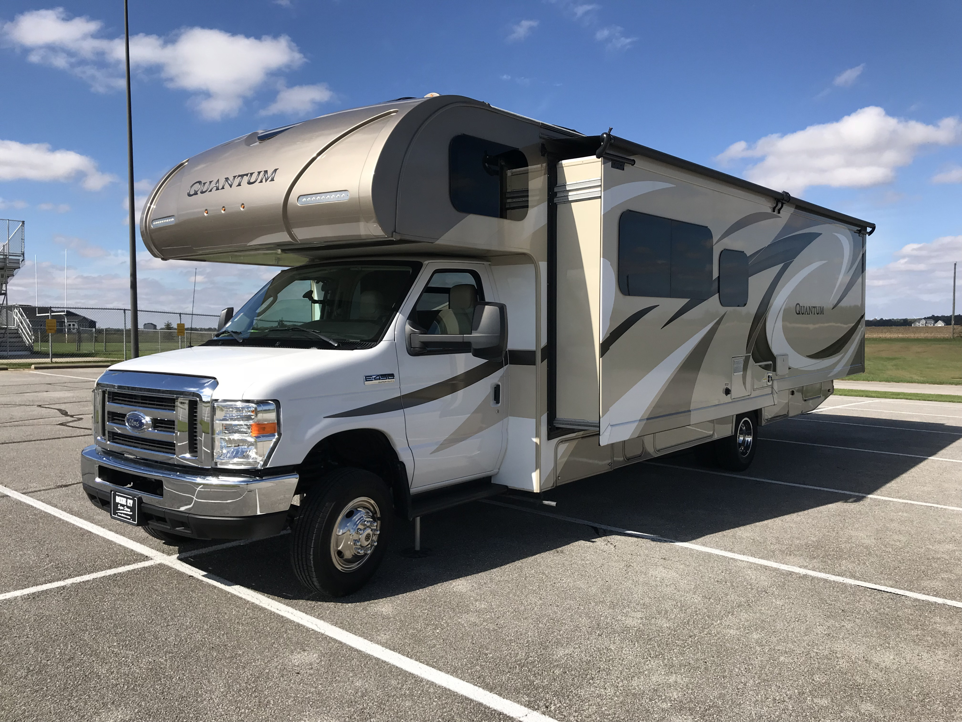 Lafayette Rv Rentals Best Deals In In