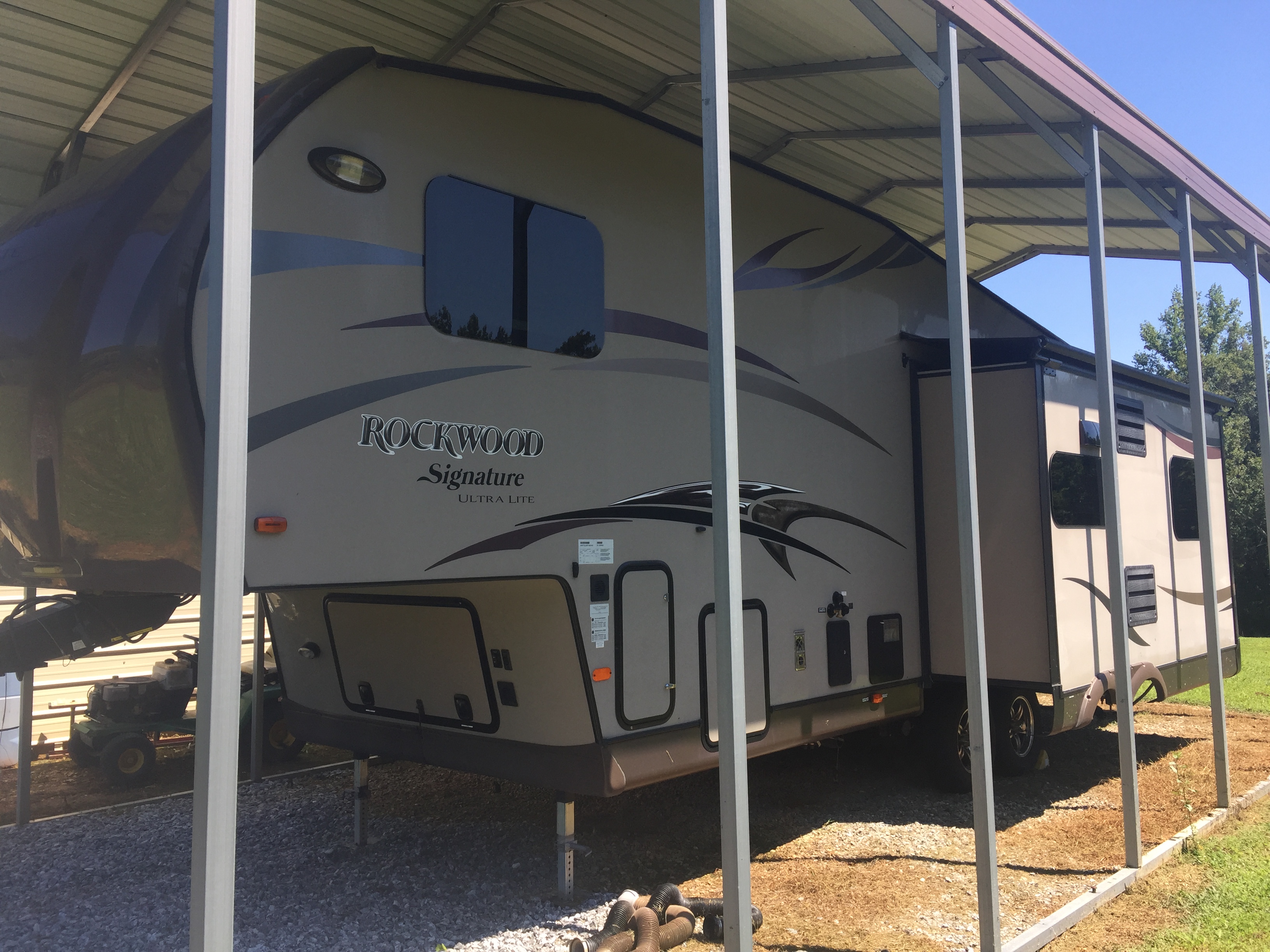 Owner Banner