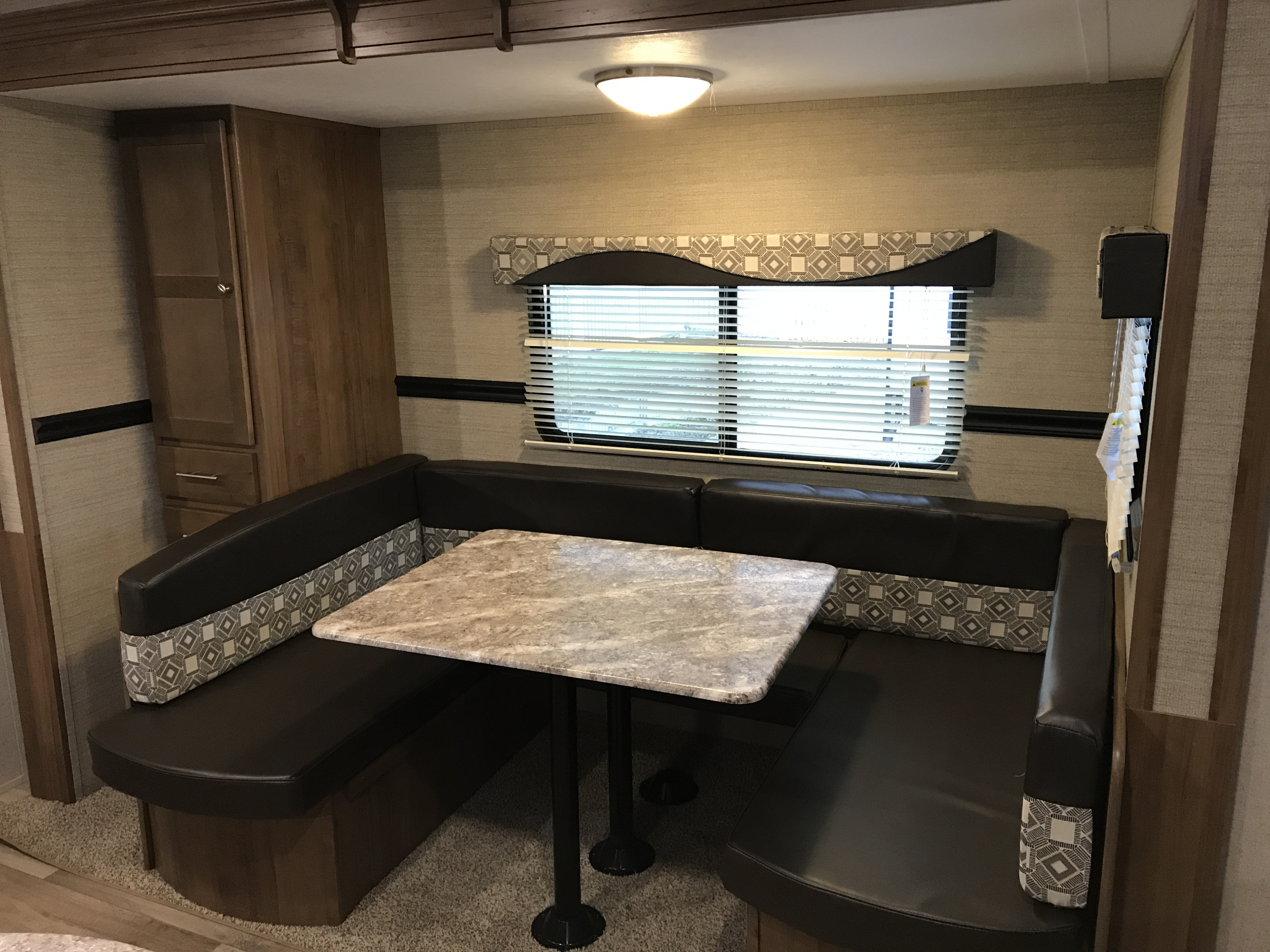 2020 ASPEN TRAIL 2340BHS Trailer Rental in Nappanee, IN Outdoorsy