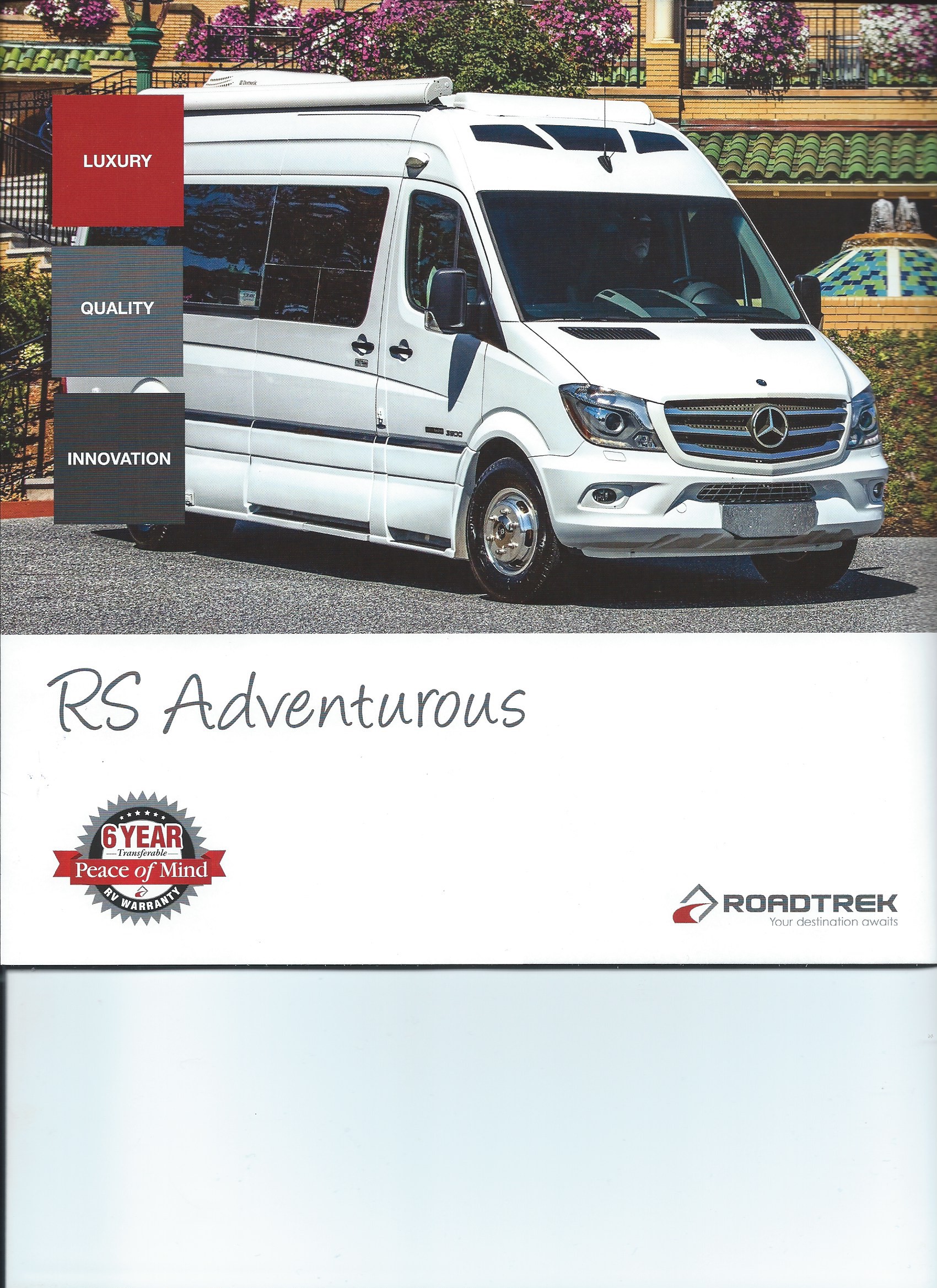 Small RV Rental Lafayette, LA