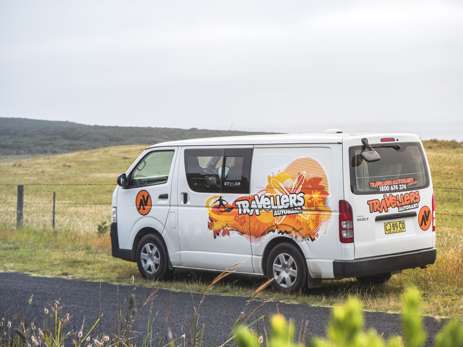 Traveller S Autobarn Australia Reviews Rv Rentals Outdoorsy