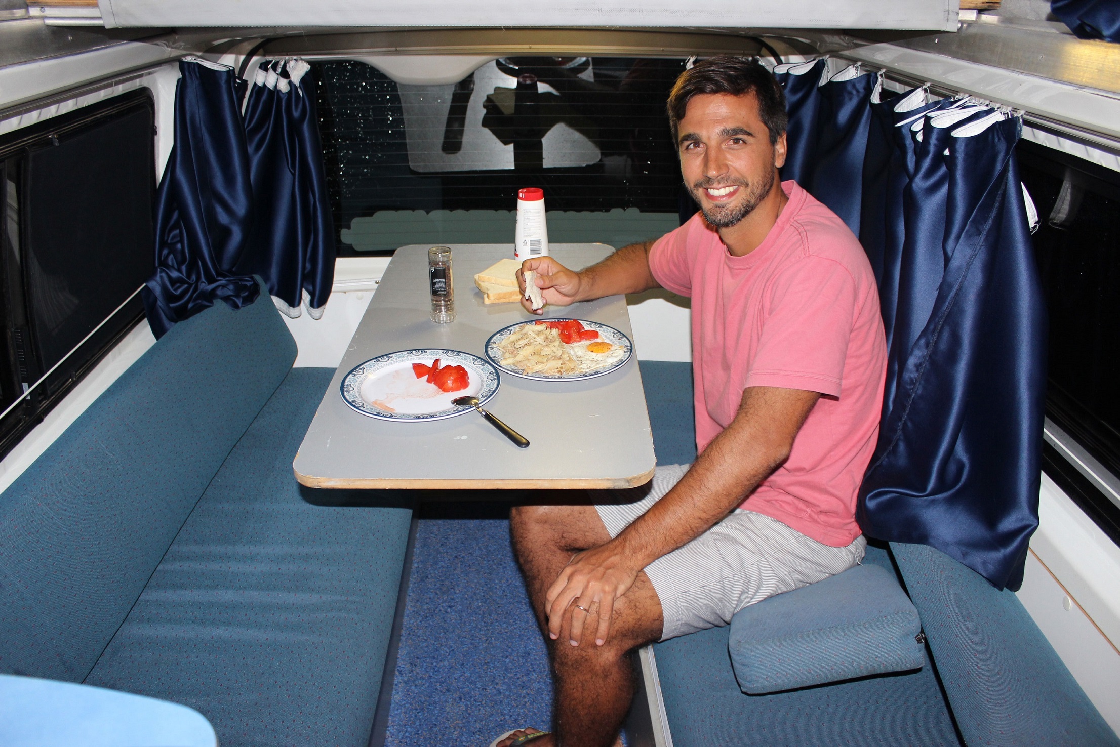 Traveller S Autobarn Australia Reviews Rv Rentals Outdoorsy