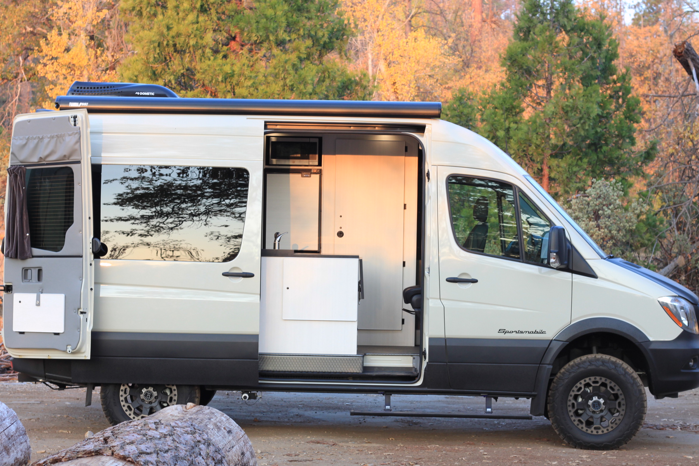 RV Rental Crow Survival RV Rental Crow Survival