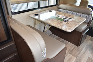 Class C RV Rental 