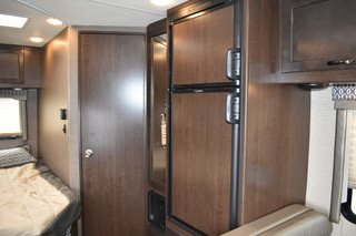 Class C RV Rental 