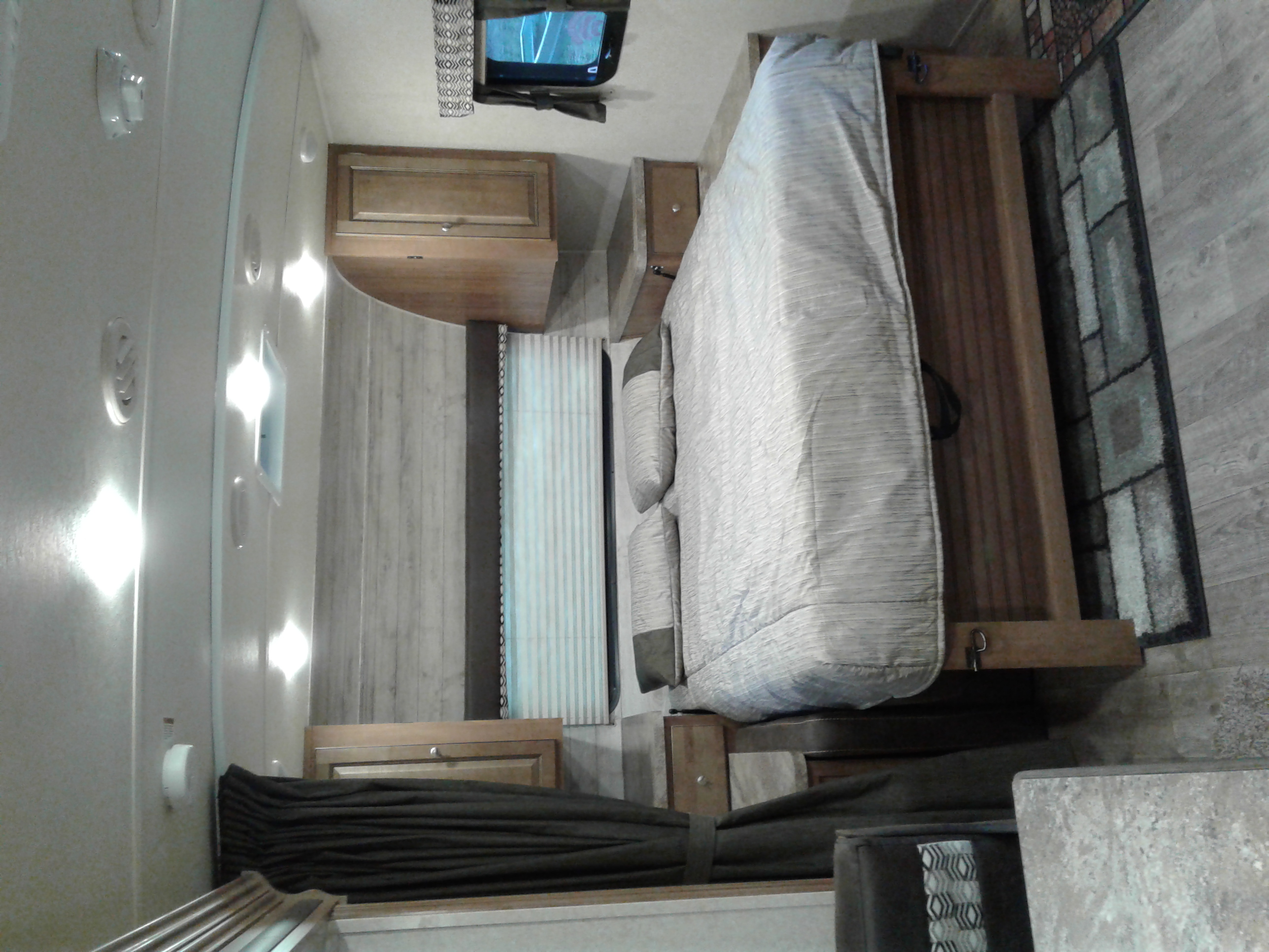 Rockwood Mini-lite 2018