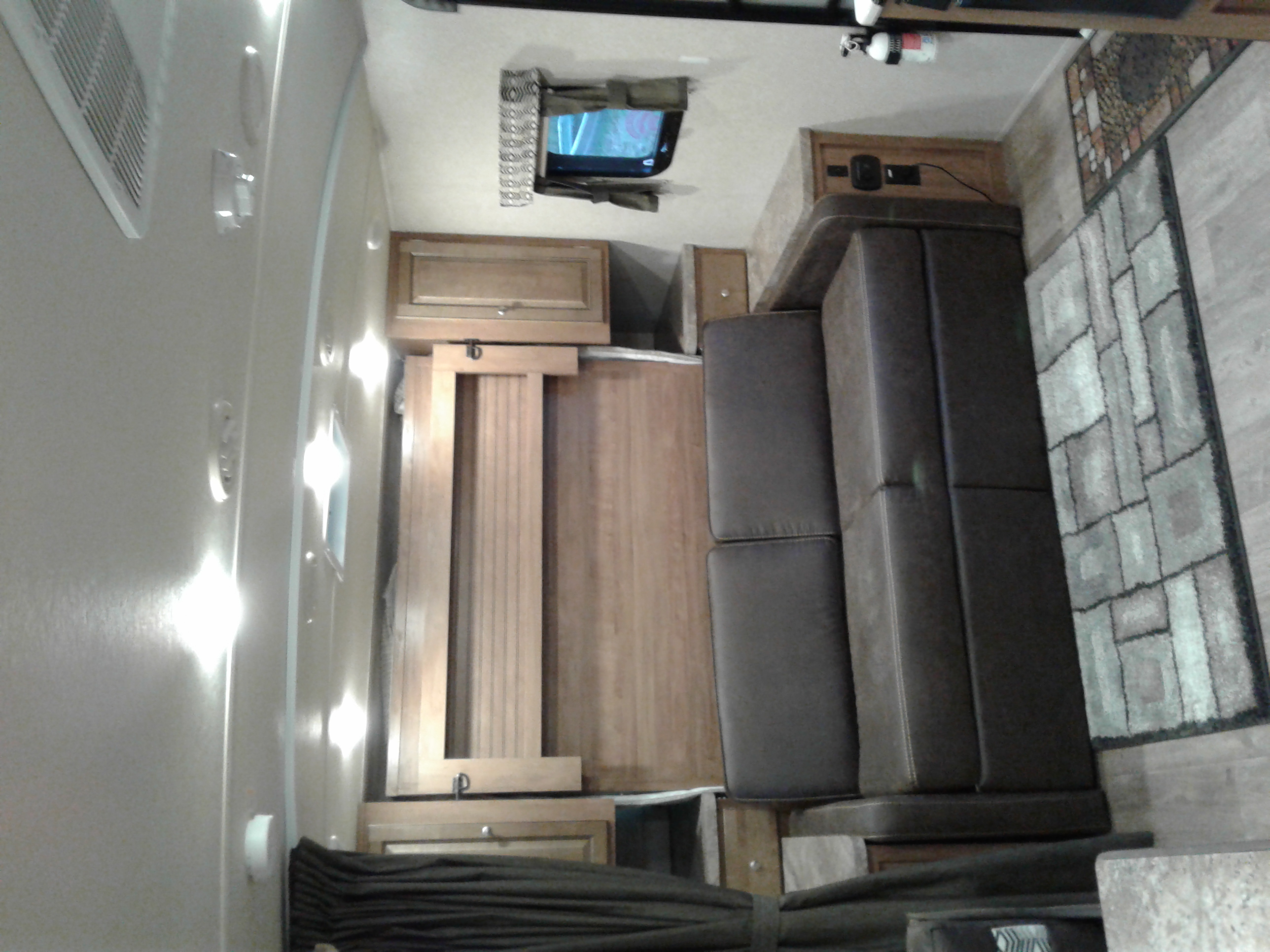 Rockwood Mini-lite 2018