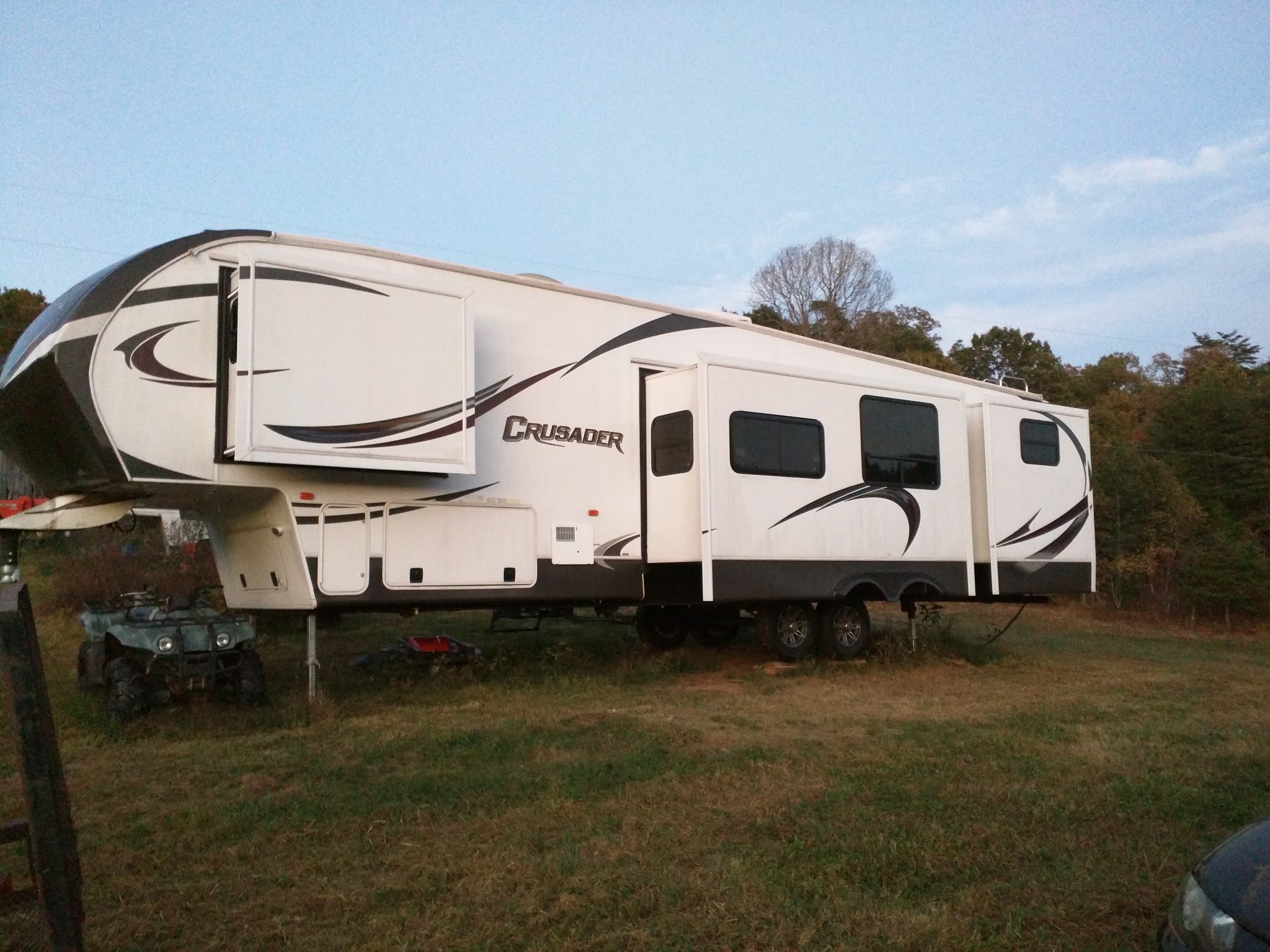 Kentucky RV Rental Deals