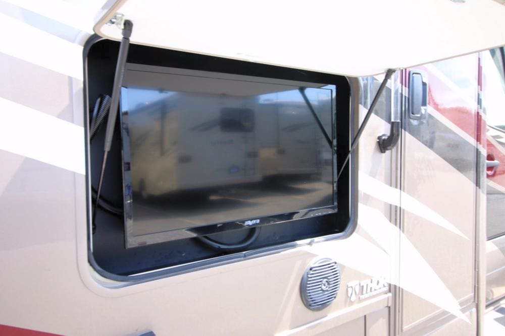 Class C RV Rental 