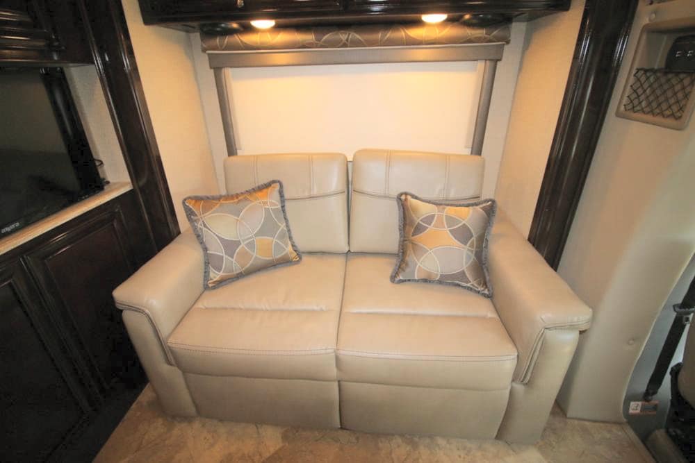 Class C RV Rental 